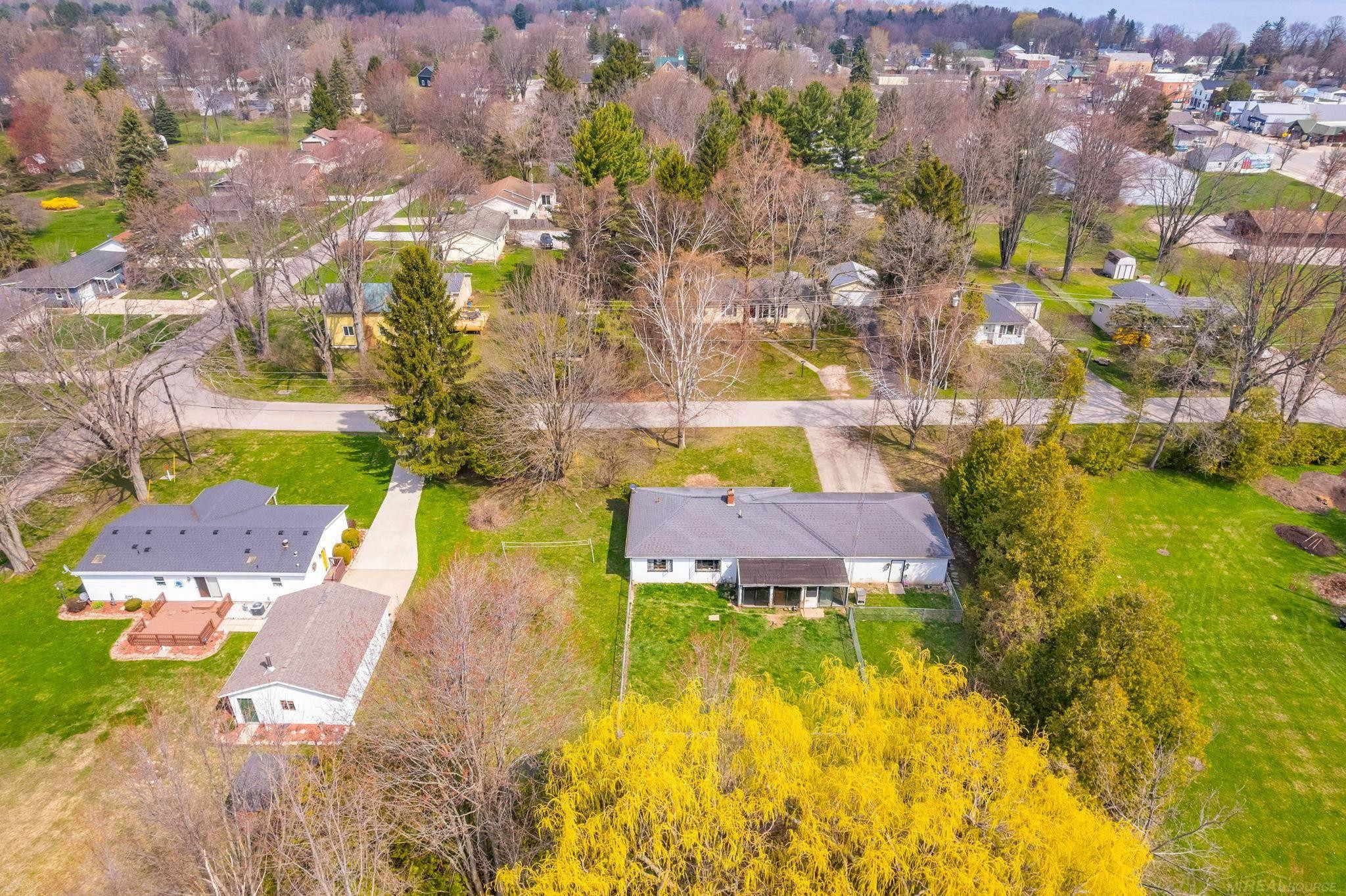 7224 Cherry Street, Port Sanilac, MI 48469 — Photo 42