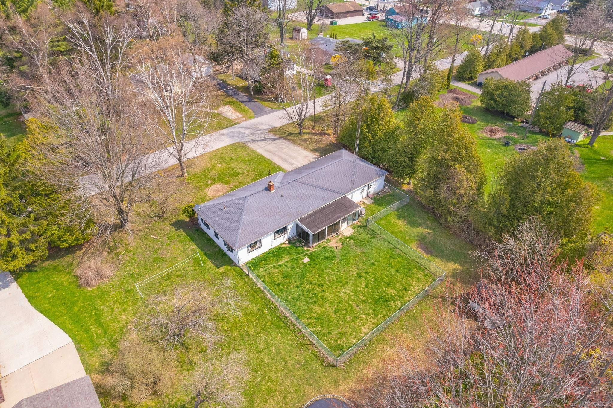 7224 Cherry Street, Port Sanilac, MI 48469 — Photo 44