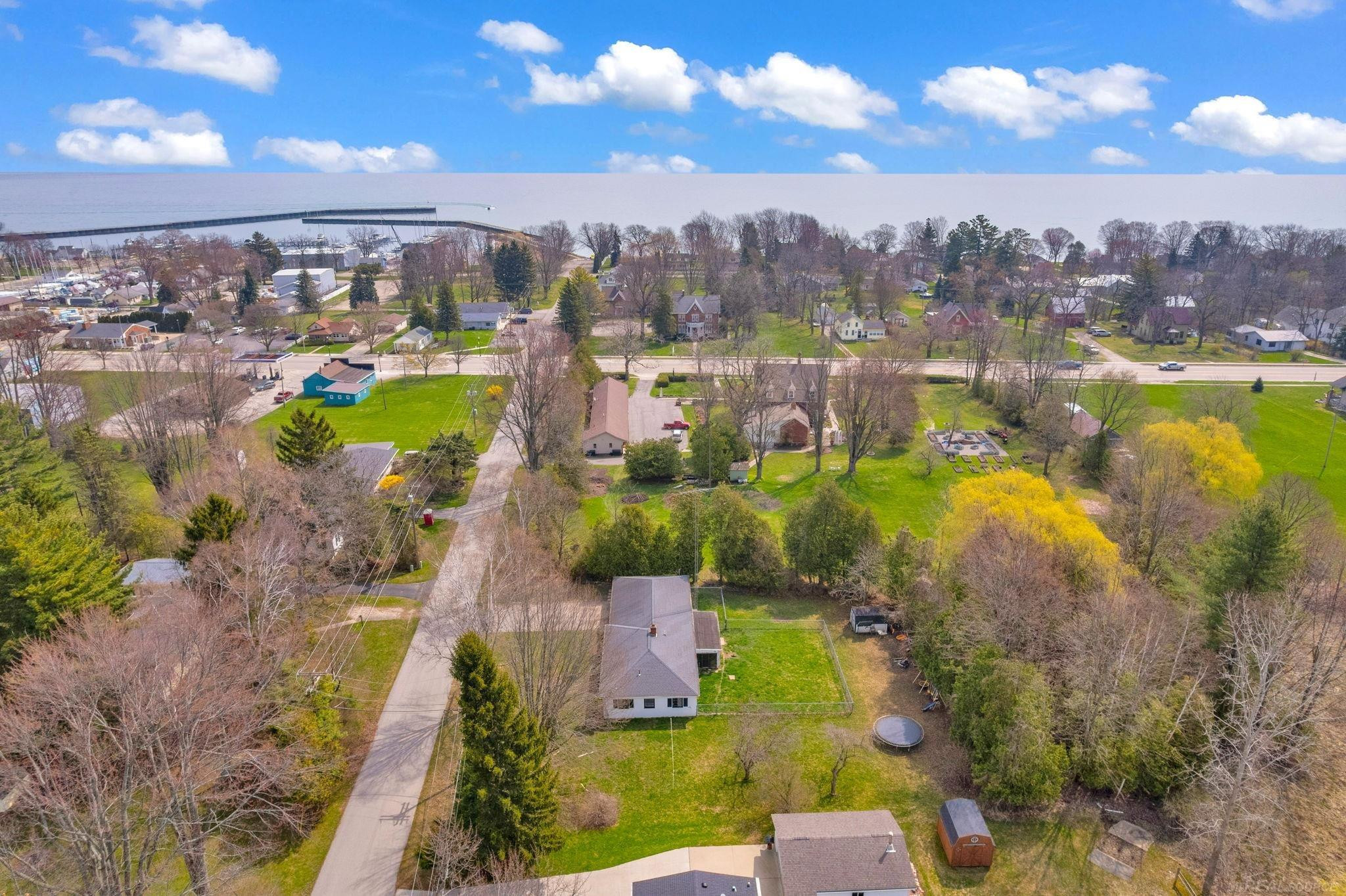 7224 Cherry Street, Port Sanilac, MI 48469 — Photo 45