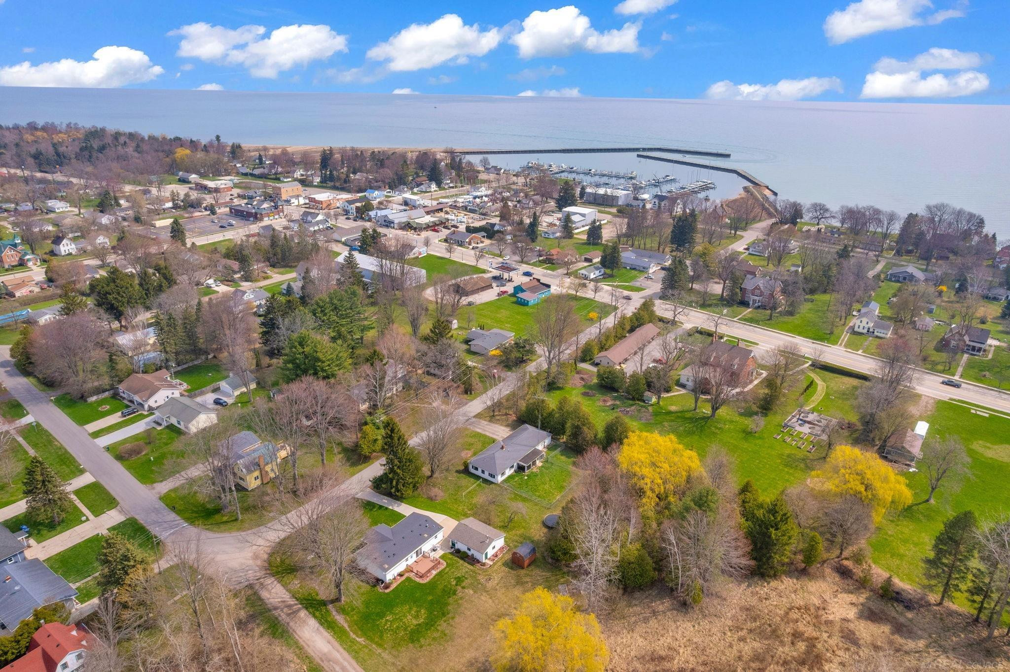 7224 Cherry Street, Port Sanilac, MI 48469 — Photo 46