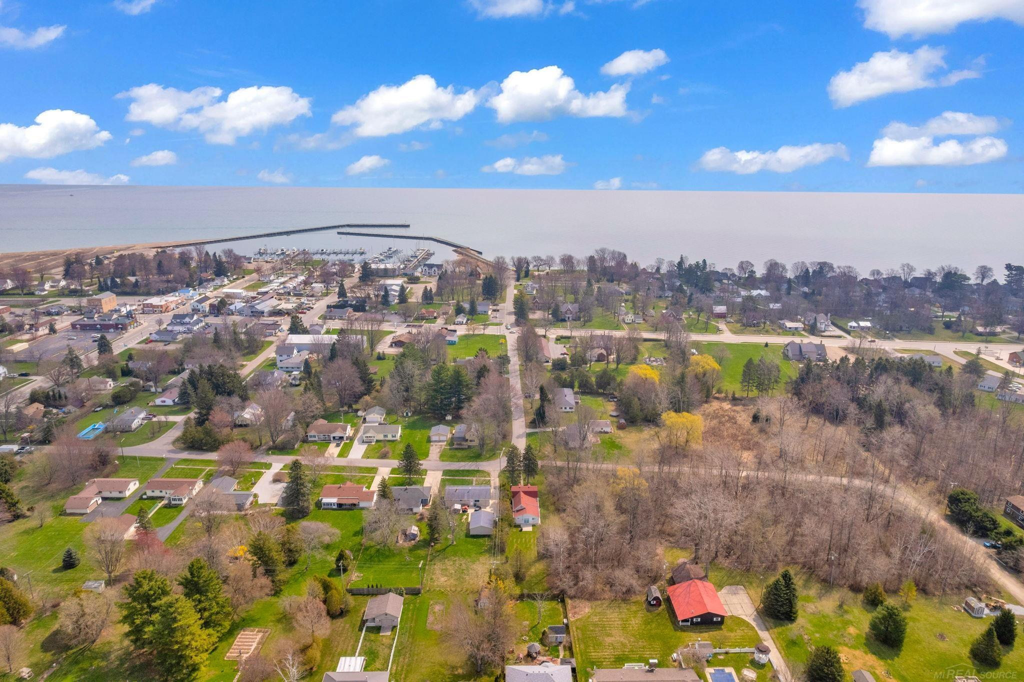 7224 Cherry Street, Port Sanilac, MI 48469 — Photo 47