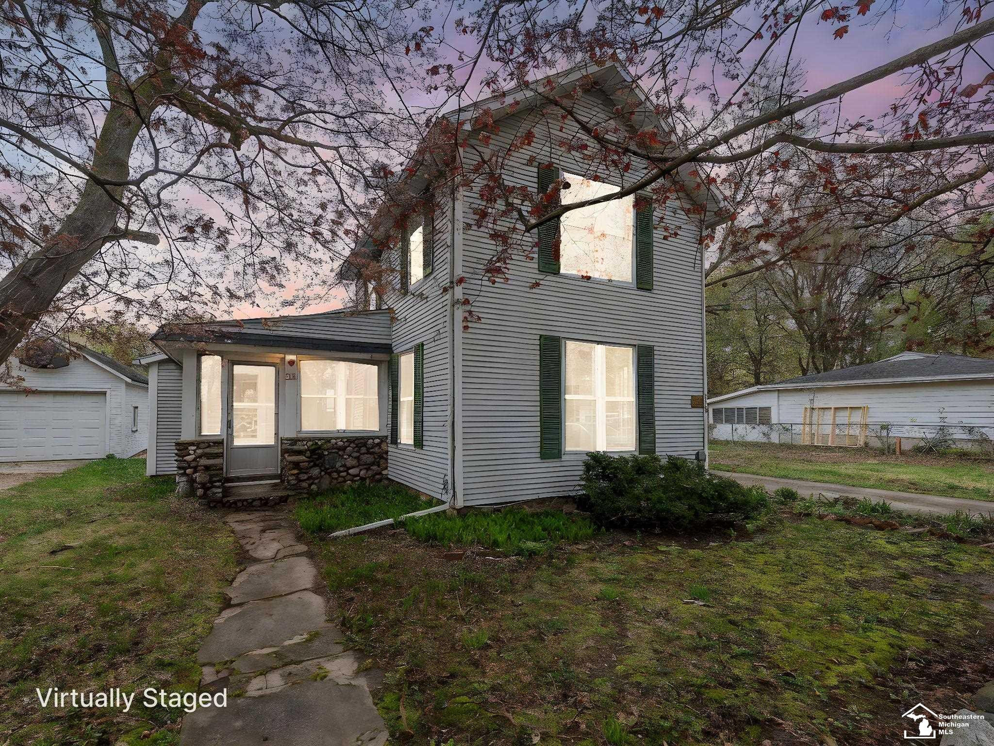 118 Litchfield Street, Clinton, MI 49236 — Photo 2
