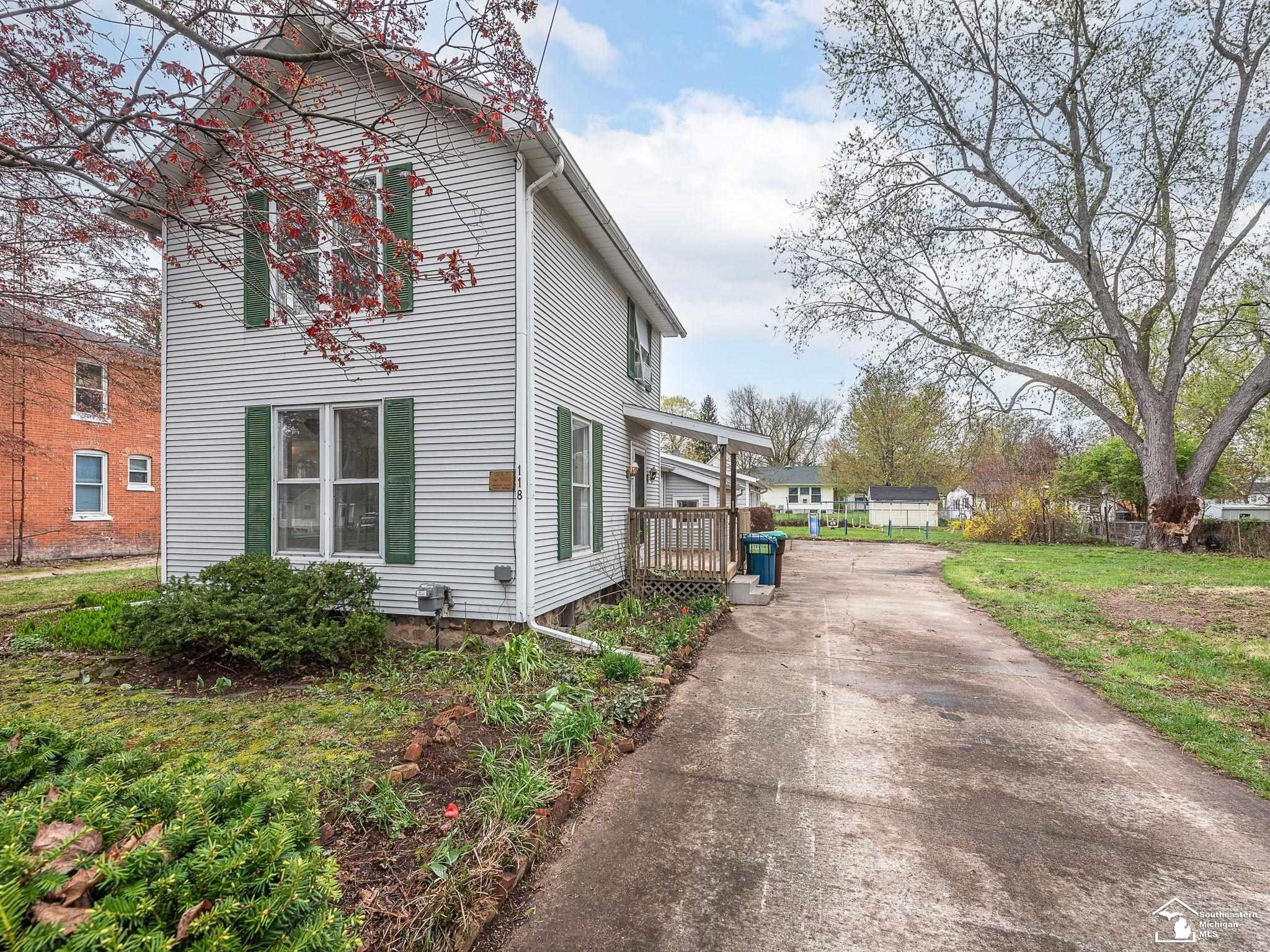 118 Litchfield Street, Clinton, MI 49236 — Photo 29