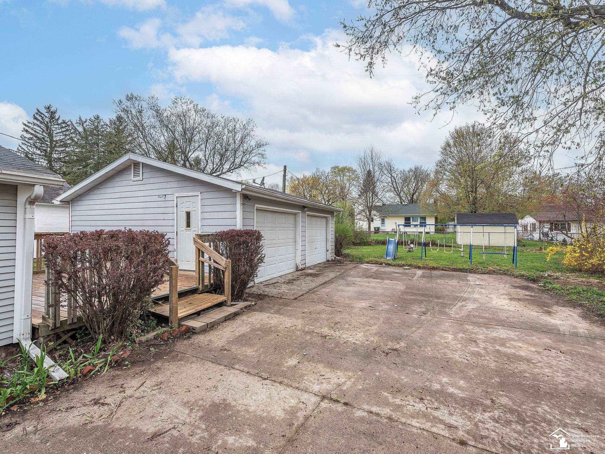 118 Litchfield Street, Clinton, MI 49236 — Photo 31