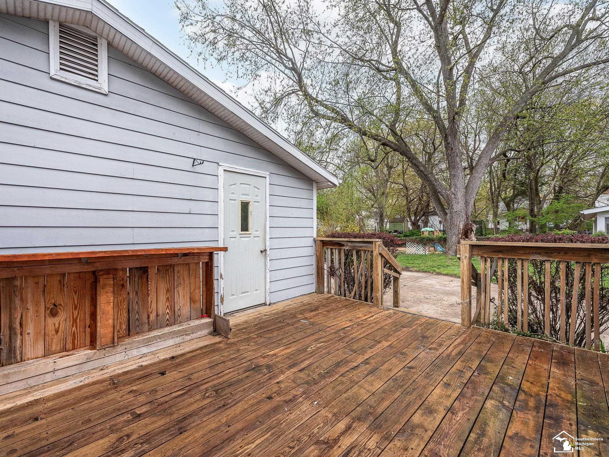 118 Litchfield Street, Clinton, MI 49236 — Photo 35