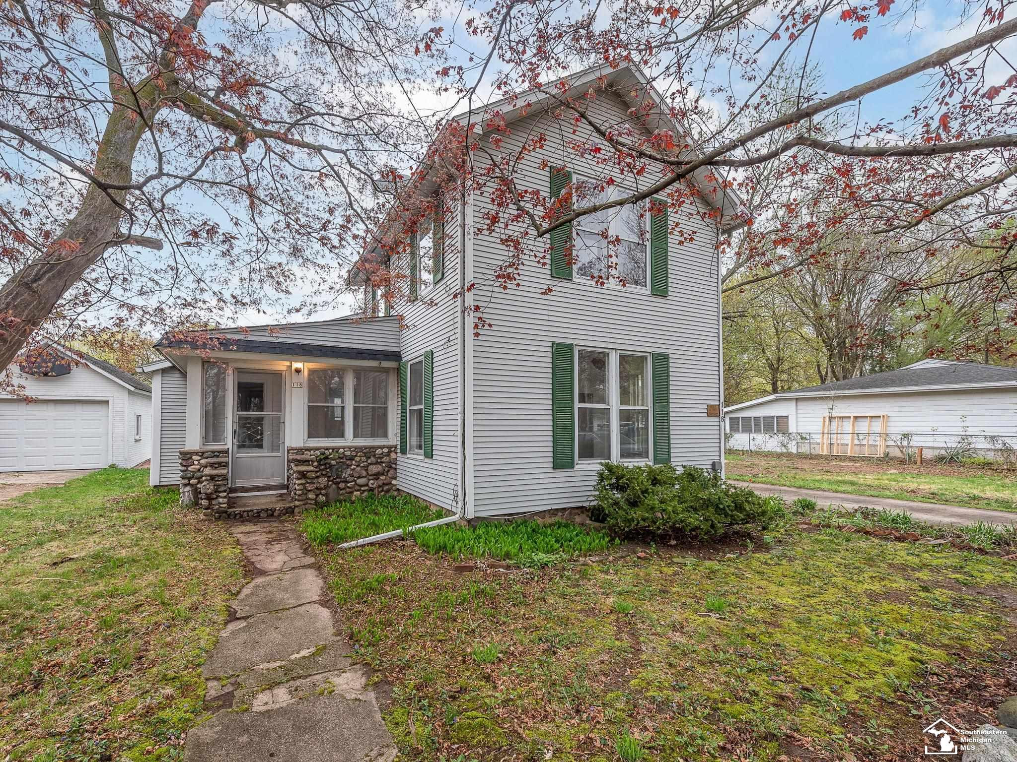 118 Litchfield Street, Clinton, MI 49236 — Photo 37