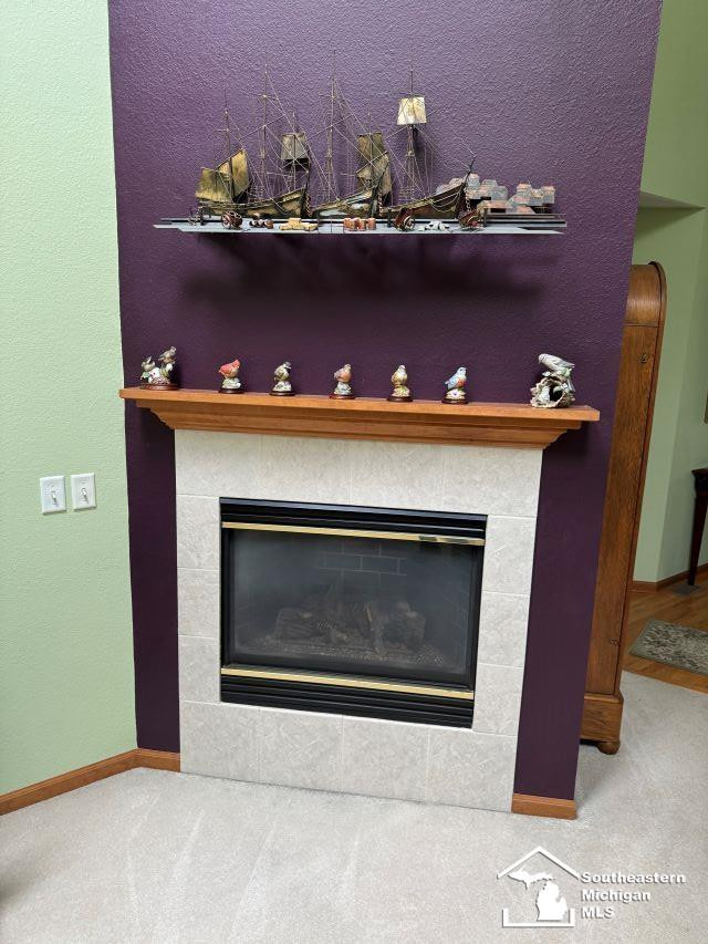 910 Hickory Creek Drive, Temperance, MI 48182 — Photo 7
