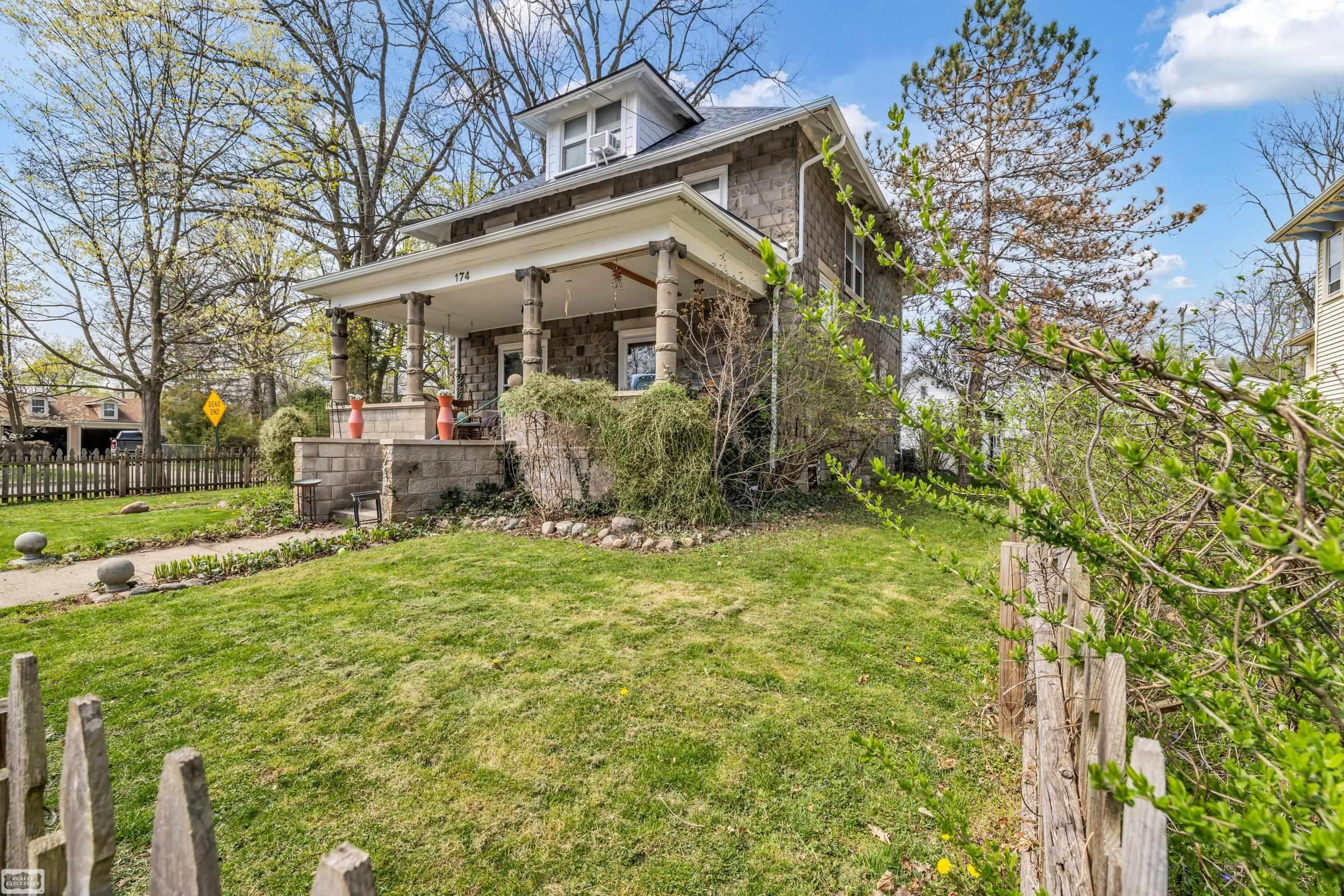 174 Fremont Street, MI 48065 — Photo 3