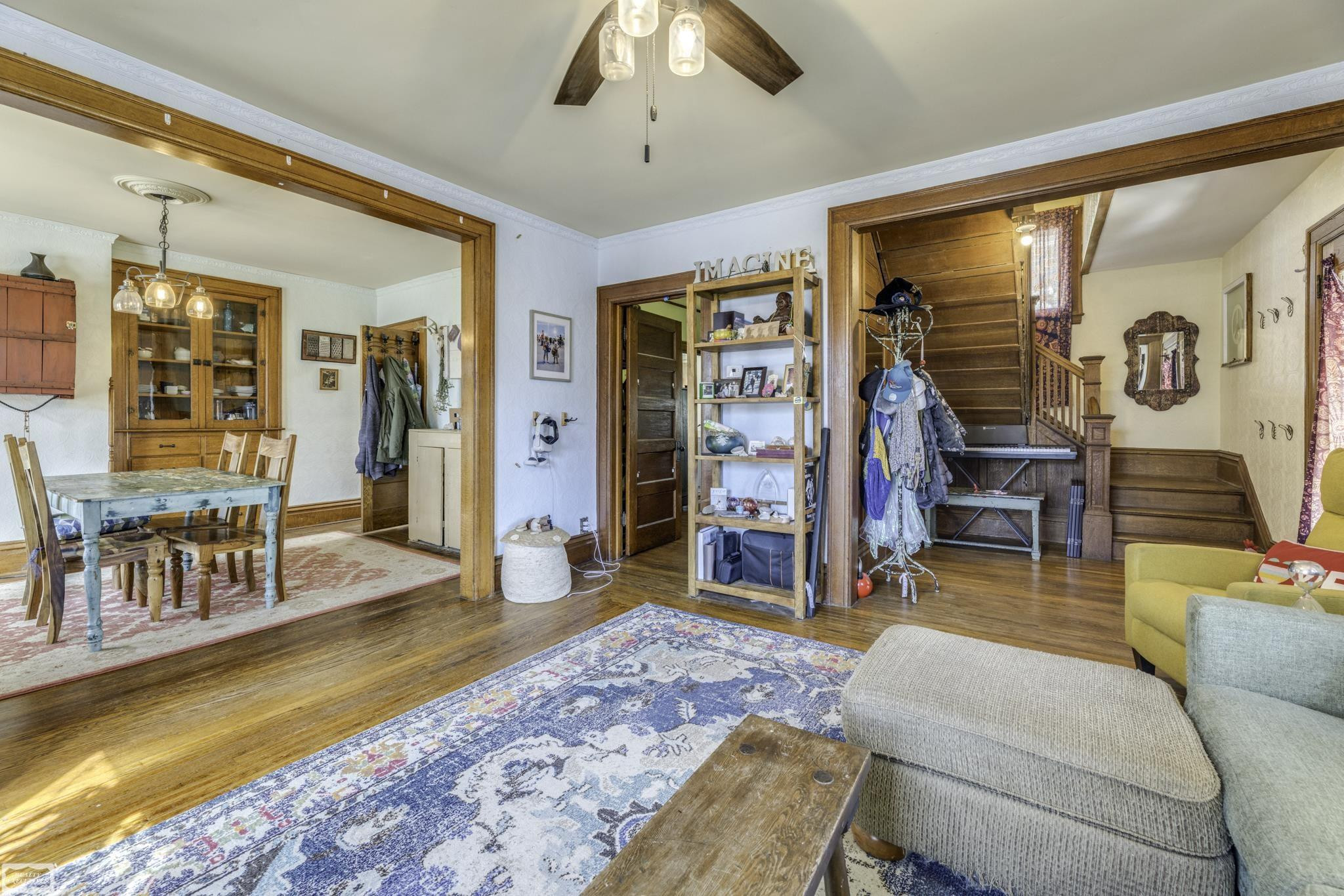 174 Fremont Street, MI 48065 — Photo 5