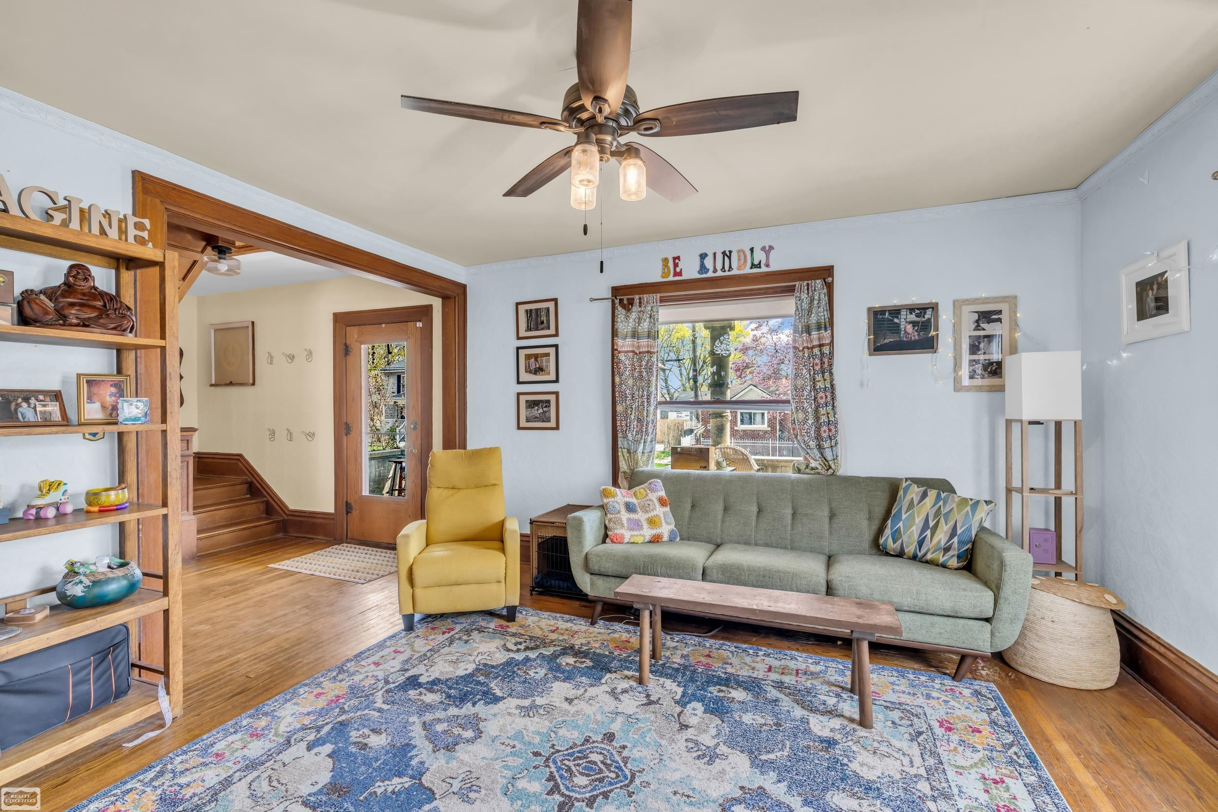 174 Fremont Street, MI 48065 — Photo 6