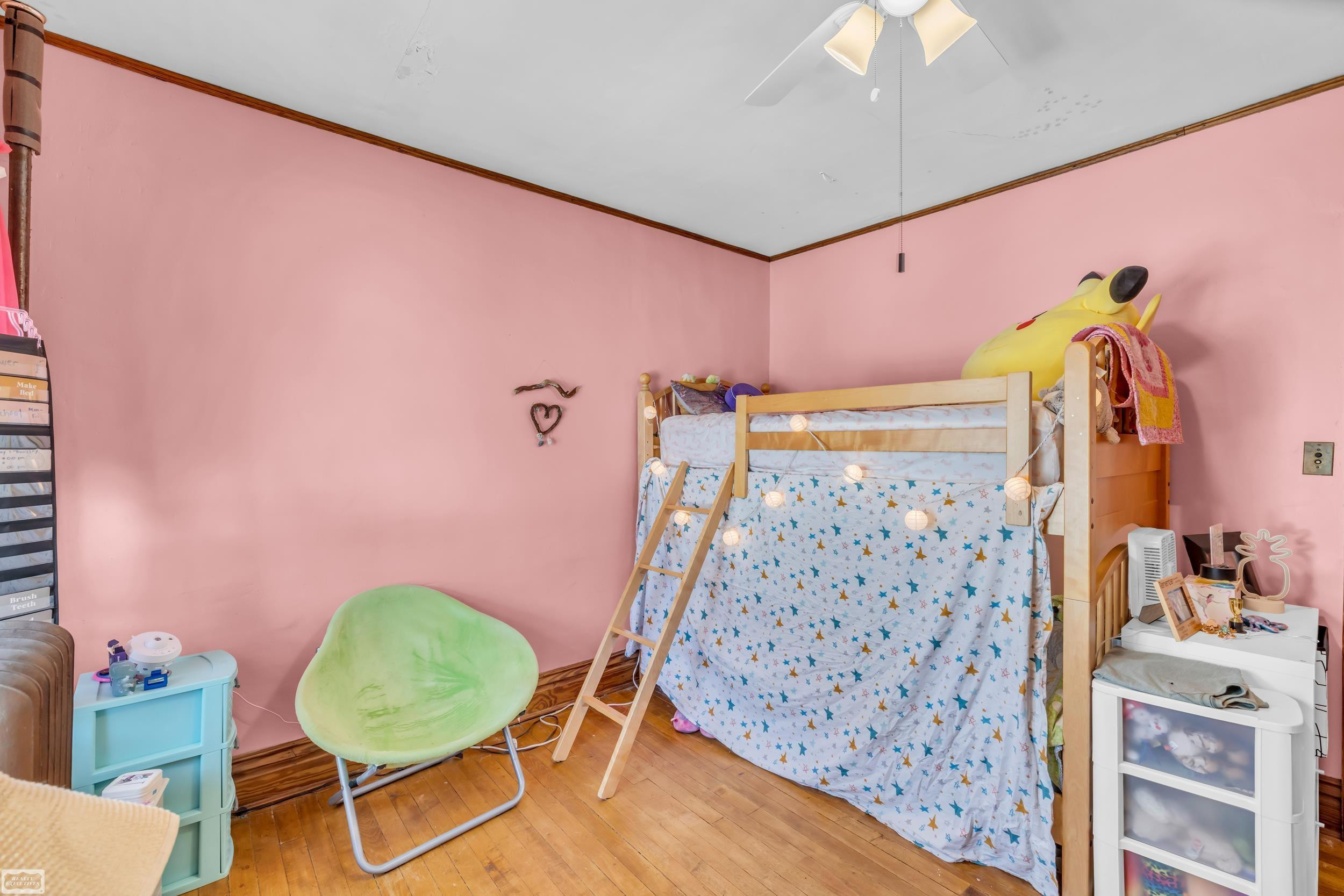 174 Fremont Street, MI 48065 — Photo 19