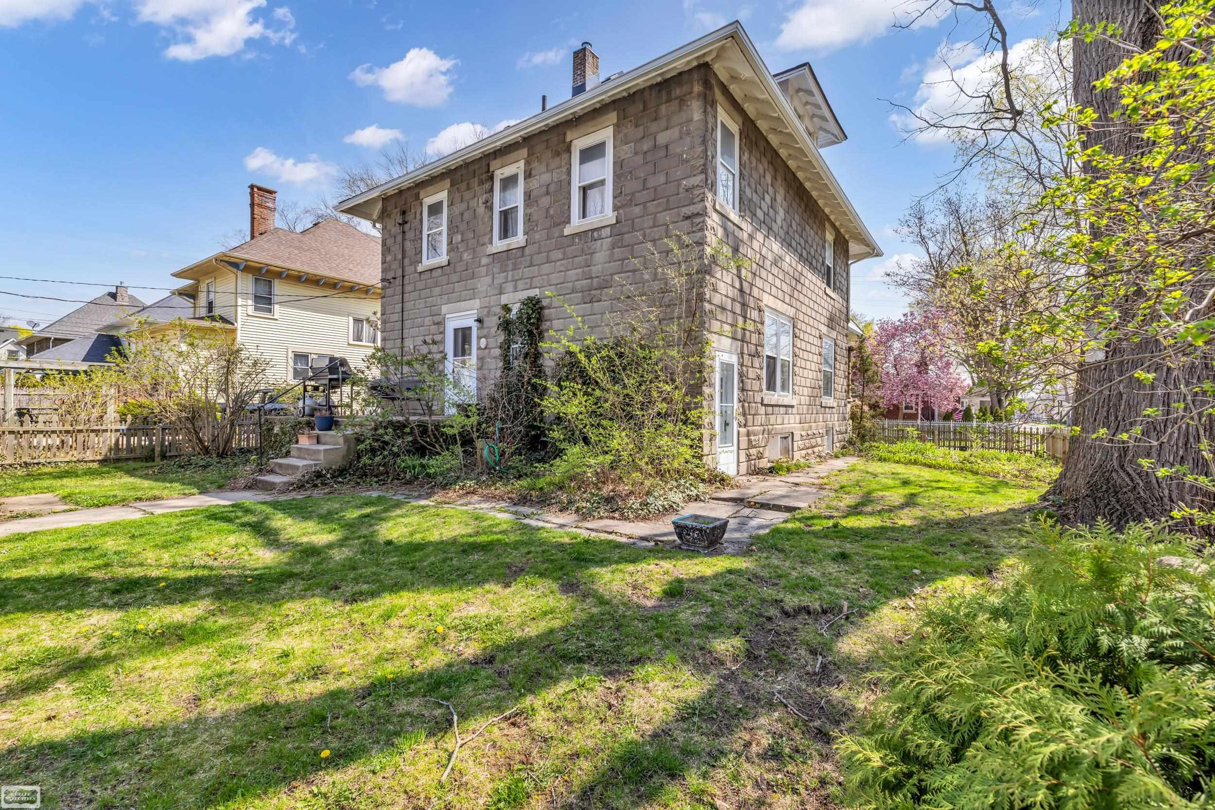 174 Fremont Street, MI 48065 — Photo 29
