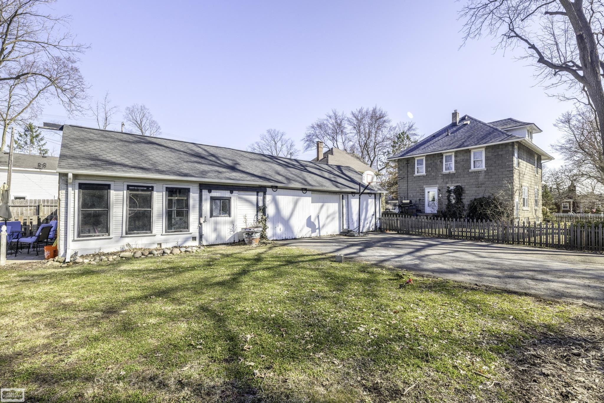 174 Fremont Street, MI 48065 — Photo 30