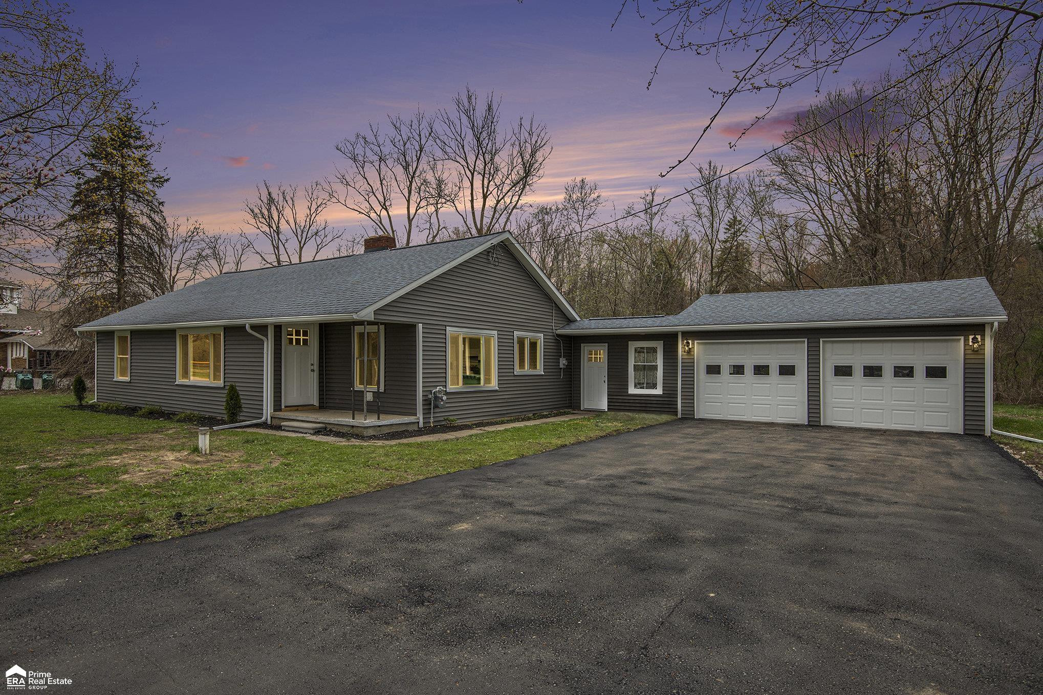 2395 E Burt Road, Burt, MI 48417 — Photo 2