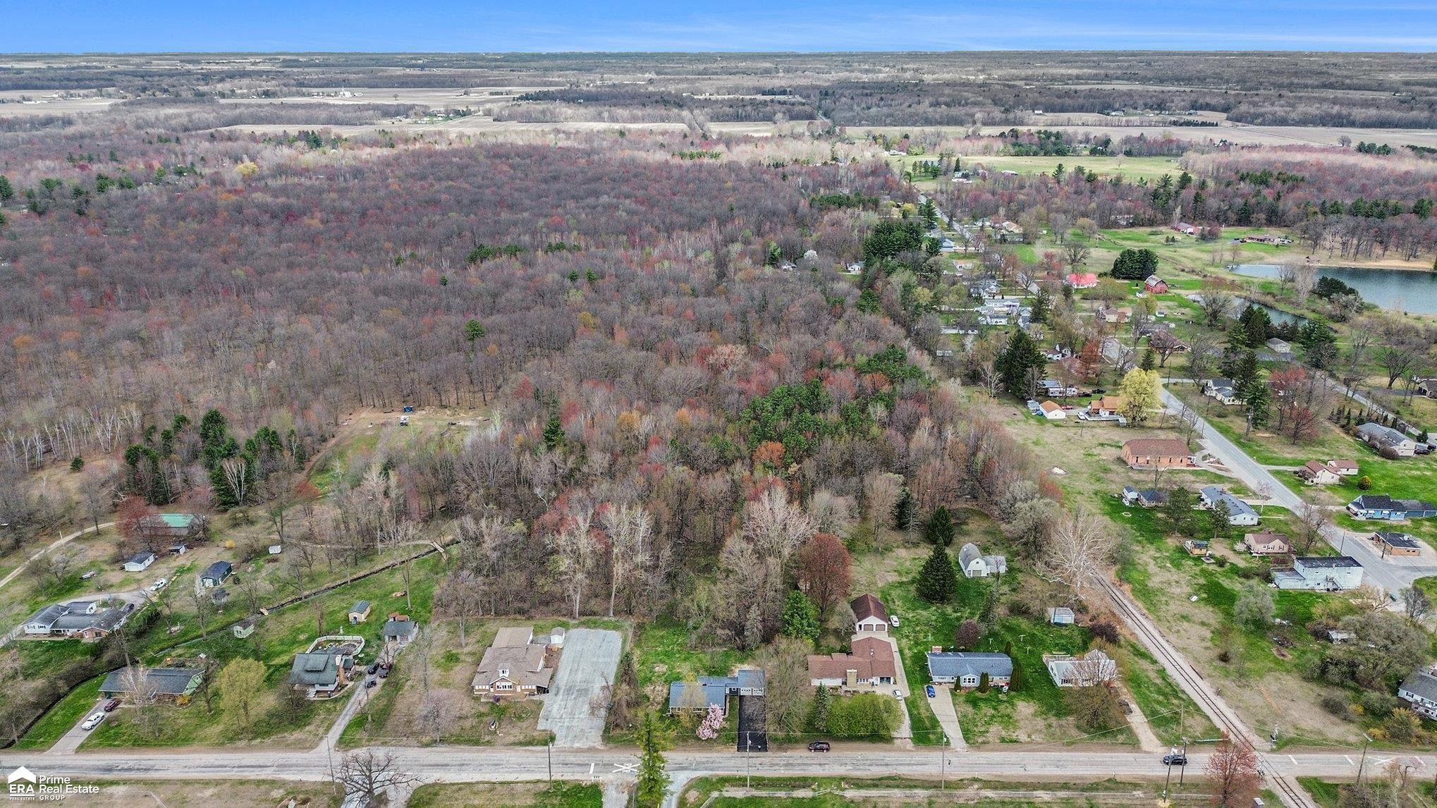 2395 E Burt Road, Burt, MI 48417 — Photo 29