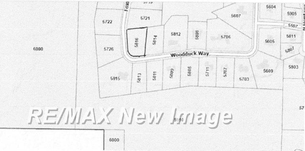 5816 WOODDUCK Way, Midland, MI 48642 — front exterior