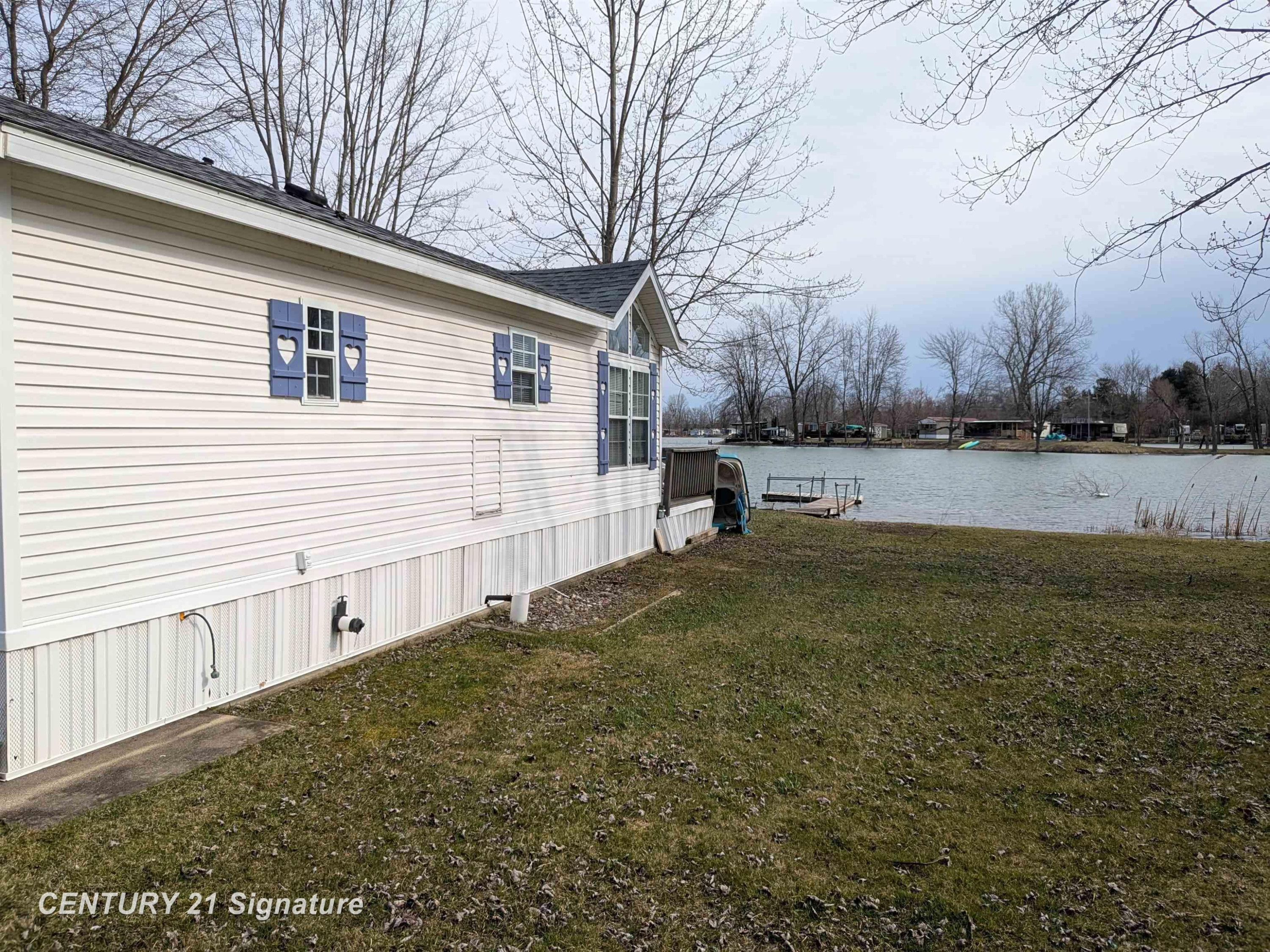 965 Tyrrell Road, Bancroft, MI 48414 — Photo 5