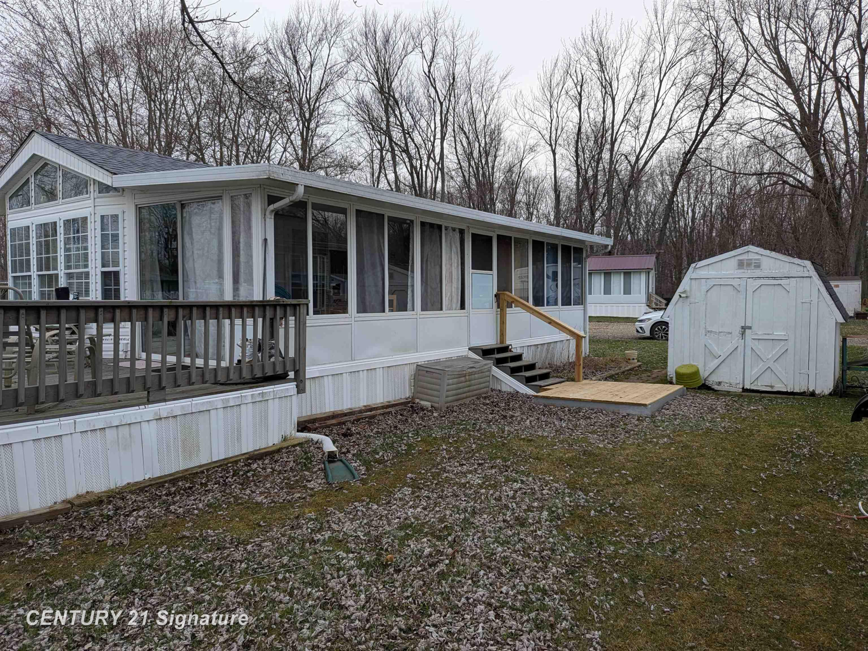 965 Tyrrell Road, Bancroft, MI 48414 — Photo 7