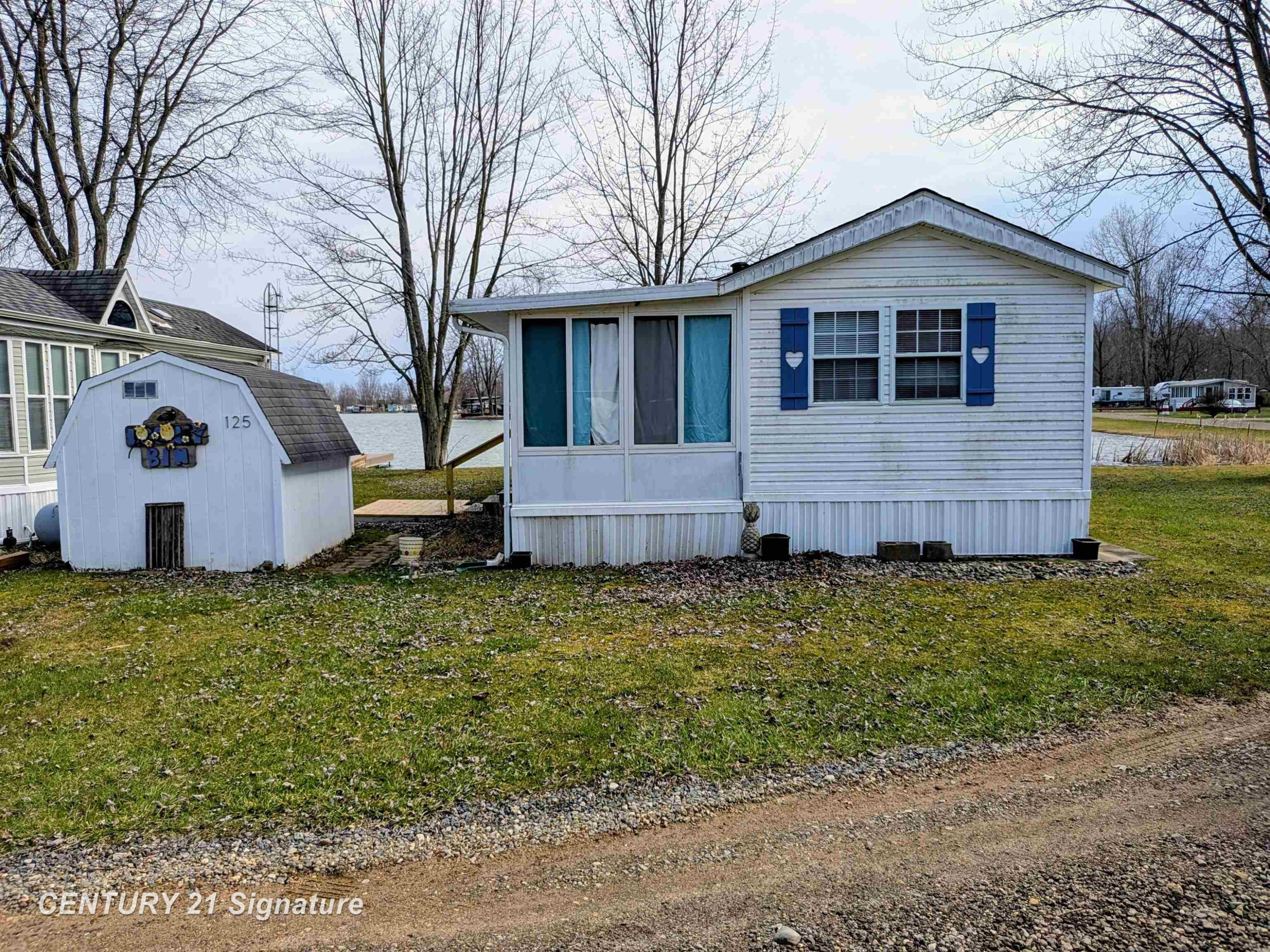 965 Tyrrell Road, Bancroft, MI 48414 — Photo 8
