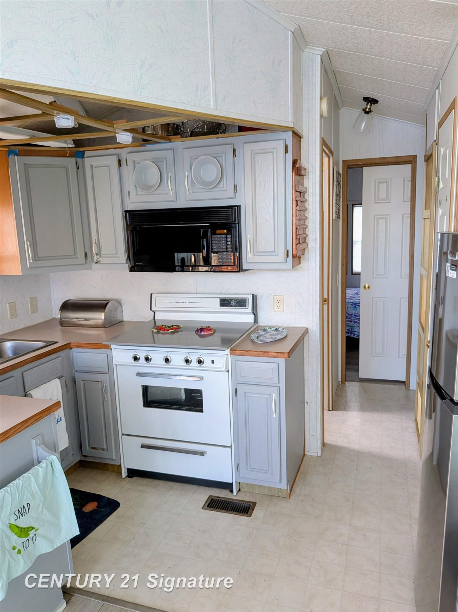 965 Tyrrell Road, Bancroft, MI 48414 — Photo 9