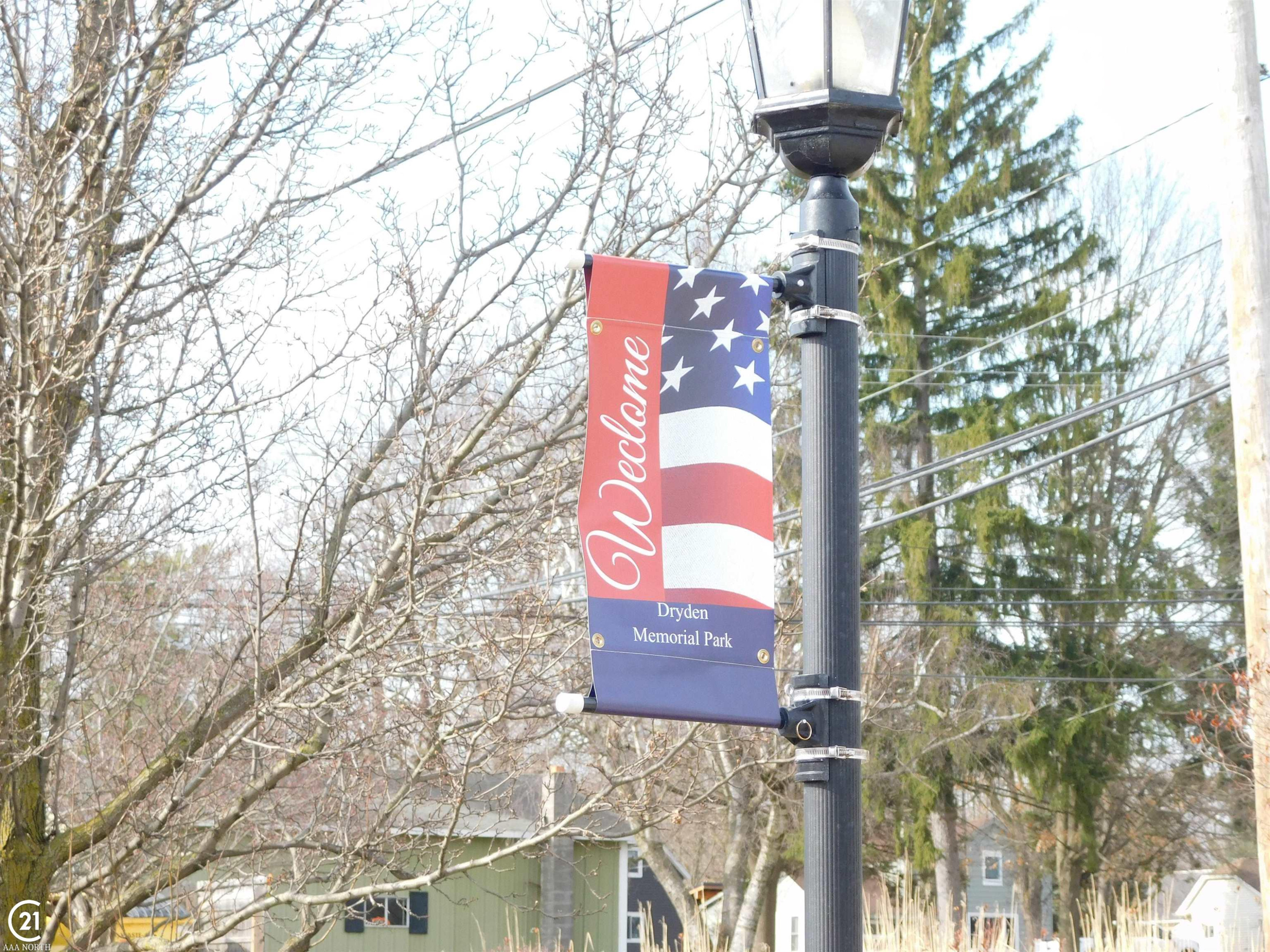 1 Donna (UNIT&nbsp;1) Lane, Dryden, MI, 48428