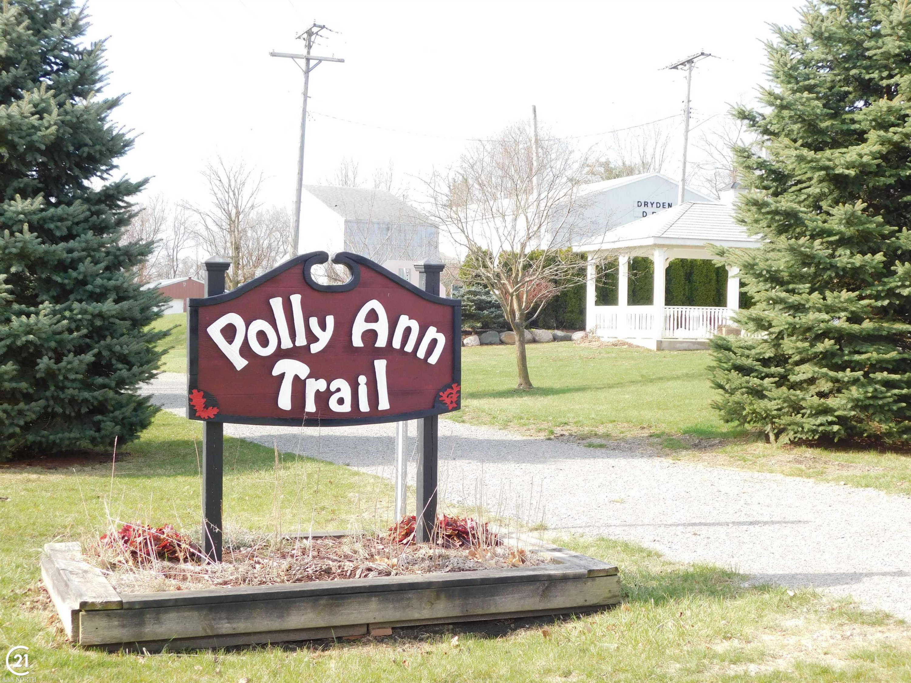 1 Donna (UNIT&nbsp;1) Lane, Dryden, MI, 48428