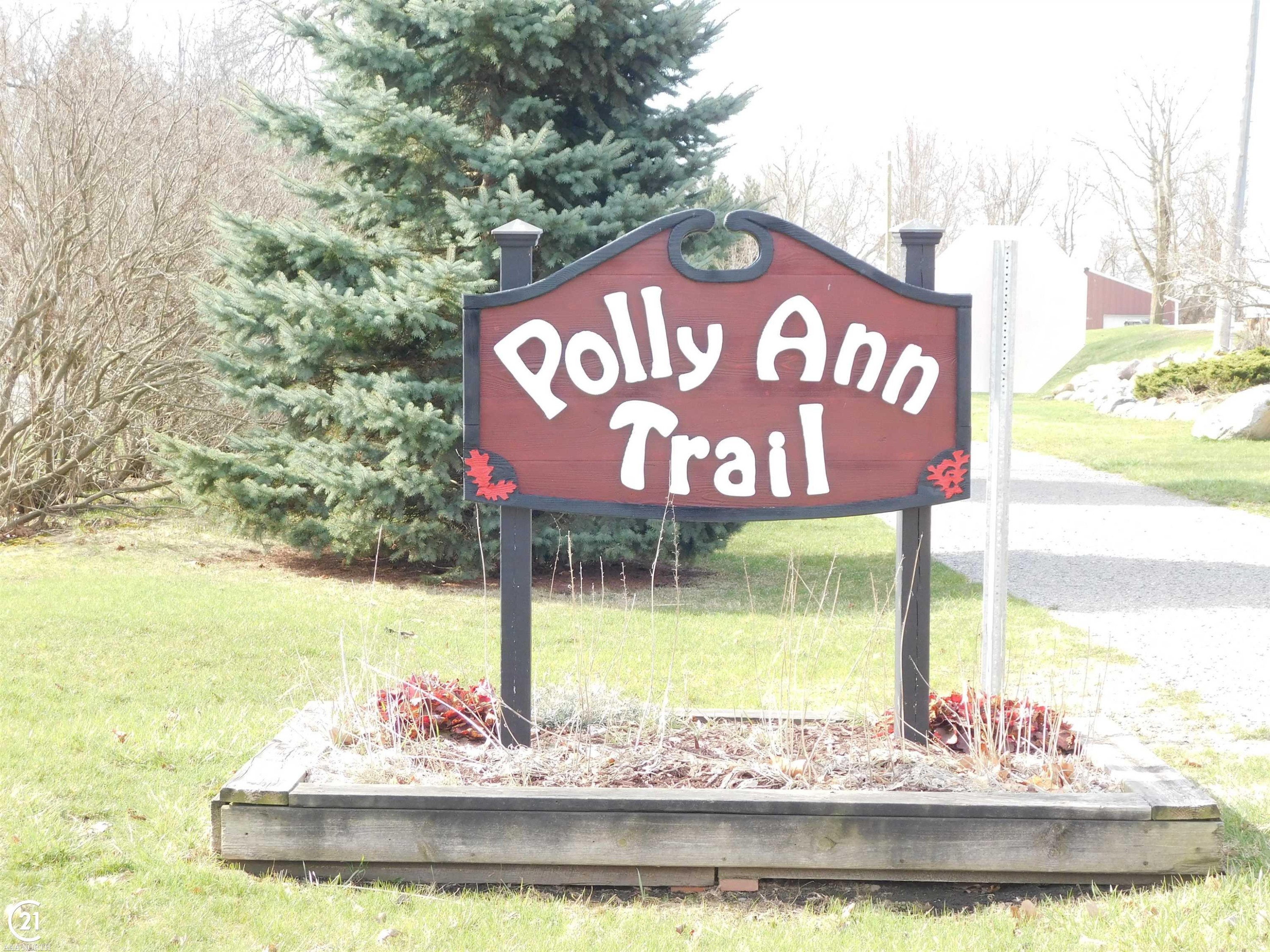 1 Donna (UNIT&nbsp;1) Lane, Dryden, MI, 48428