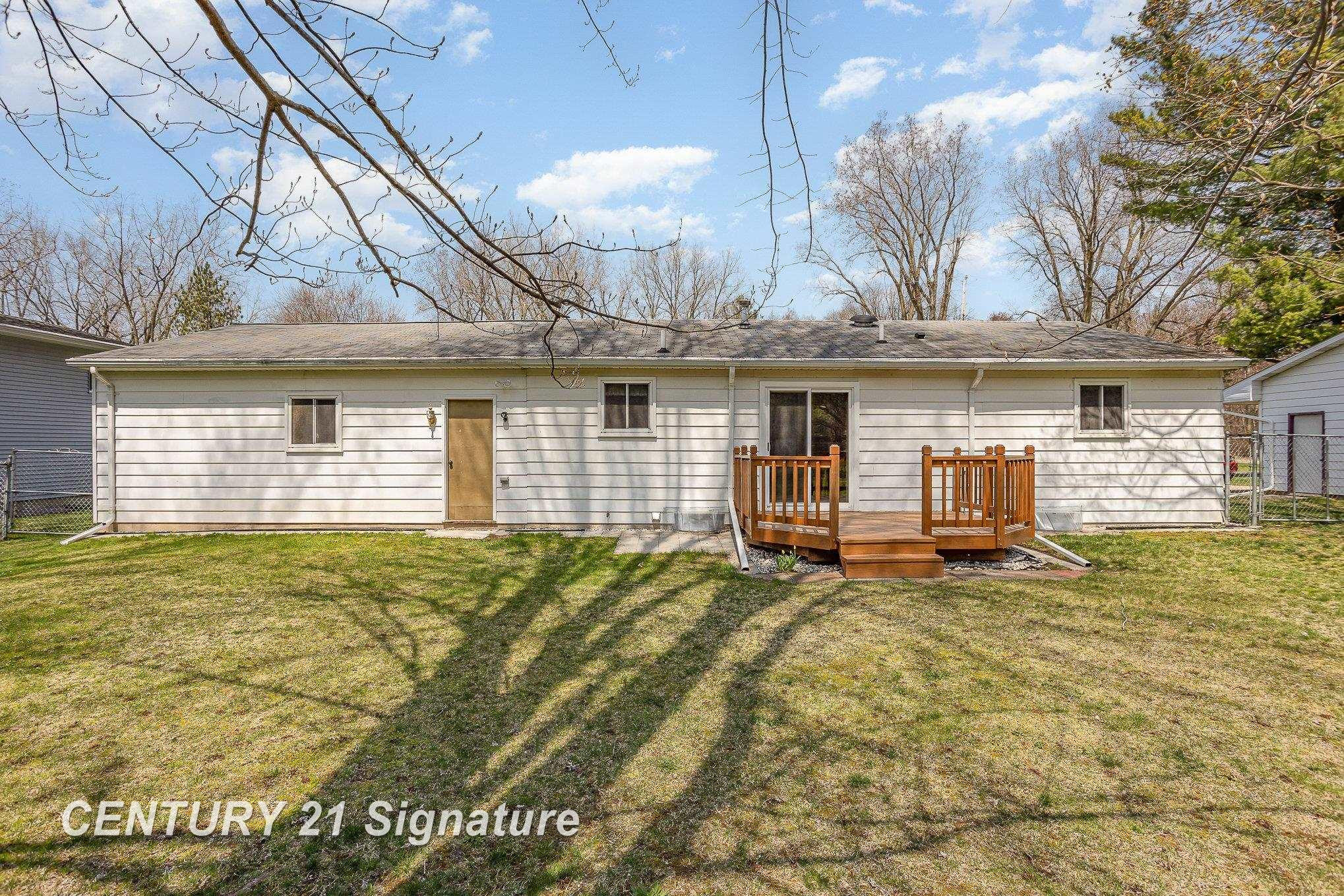 3832 Jim Drive, Bridgeport, MI 48722 — Photo 16