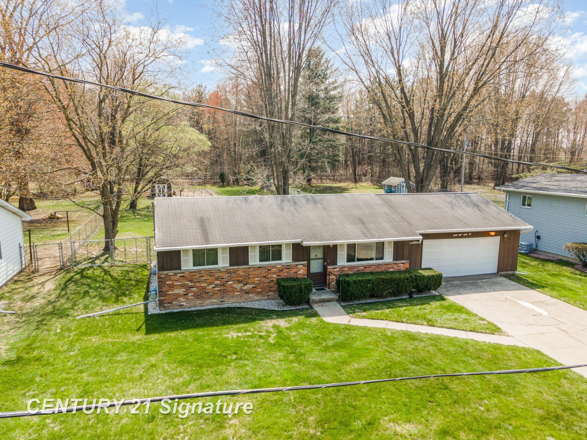 3832 Jim Drive, Bridgeport, MI 48722 — Photo 18