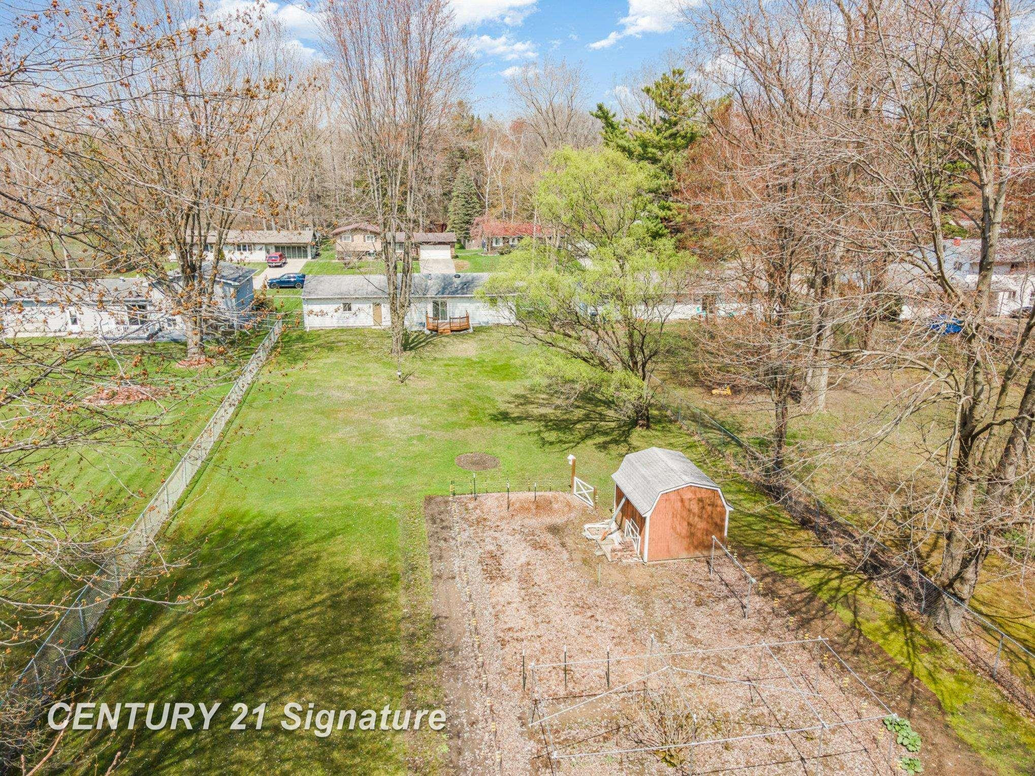 3832 Jim Drive, Bridgeport, MI 48722 — Photo 19