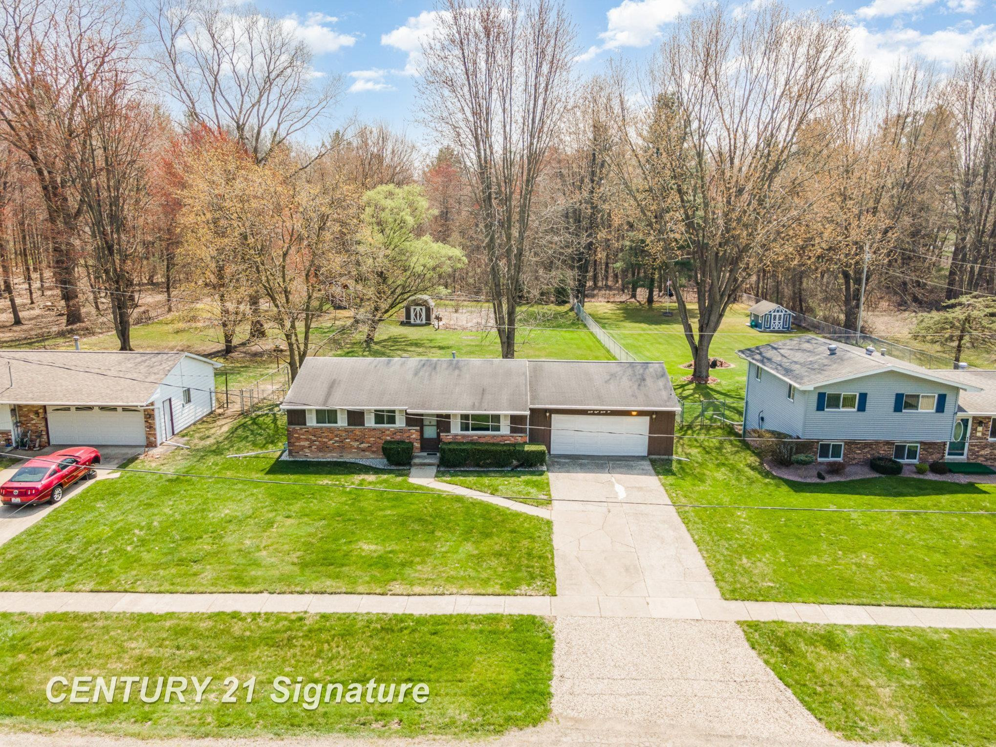 3832 Jim Drive, Bridgeport, MI 48722 — Photo 22