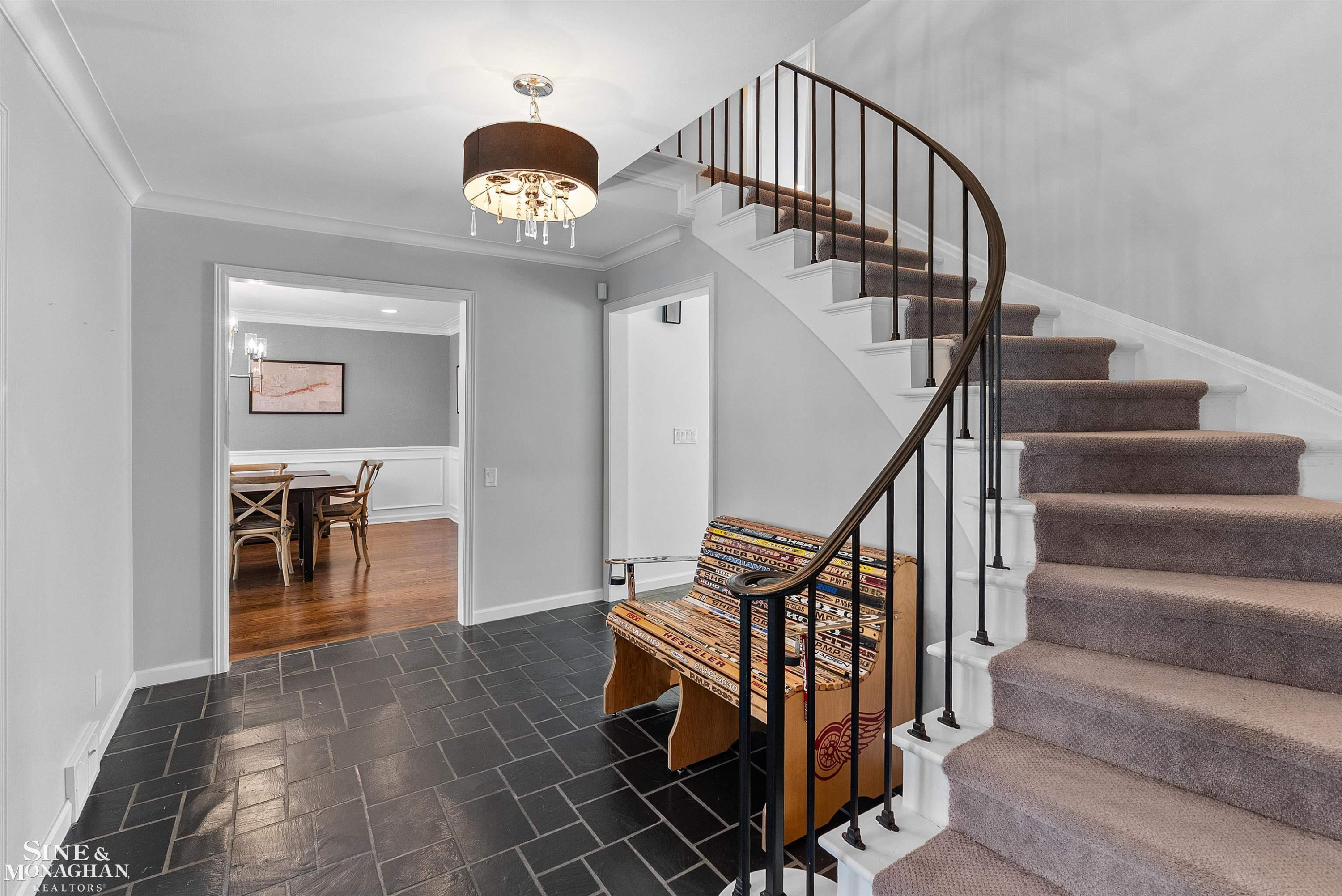 71 N Deeplands Road, Grosse Pointe Shores, MI 48236 — Photo 3