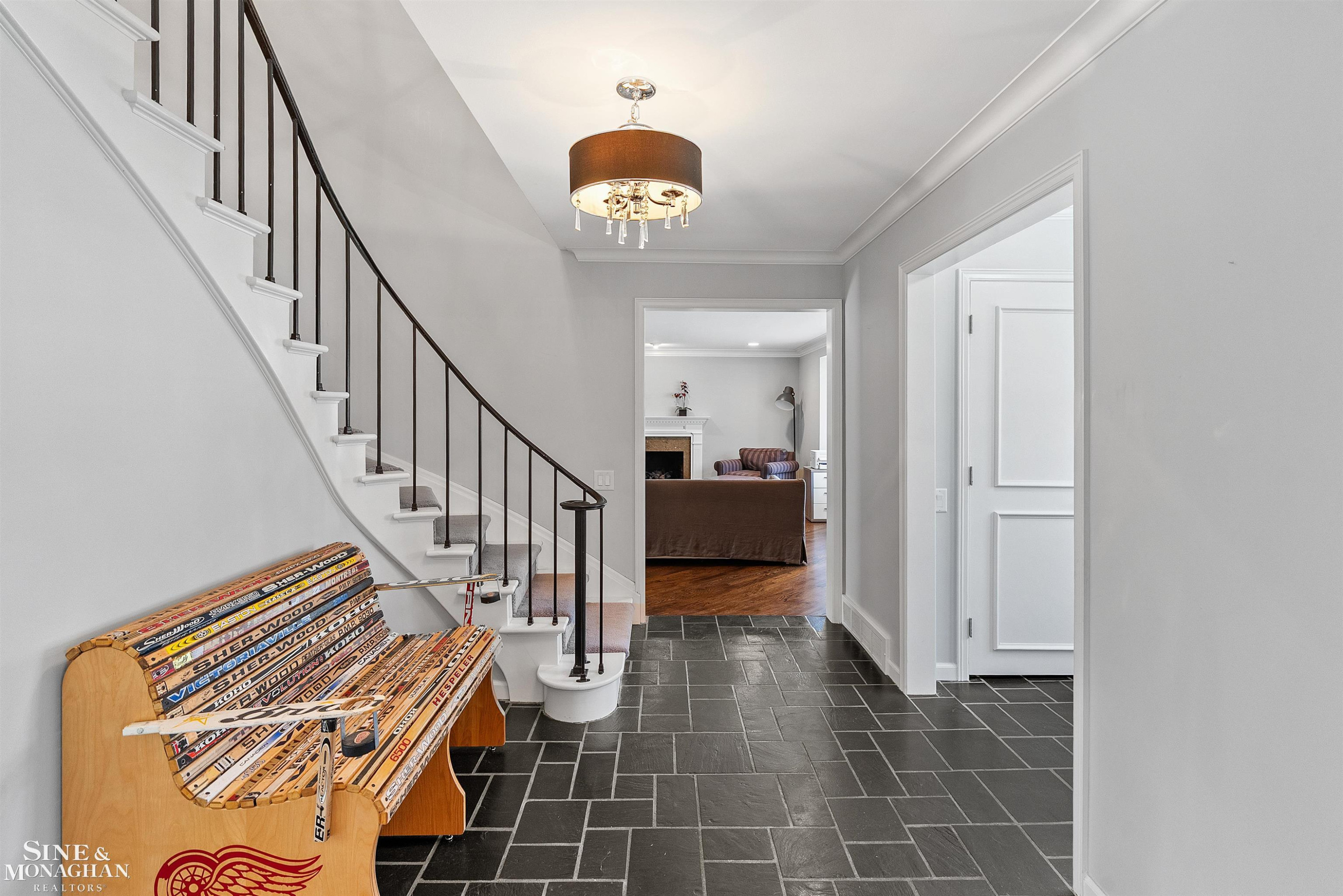 71 N Deeplands Road, Grosse Pointe Shores, MI 48236 — Photo 4