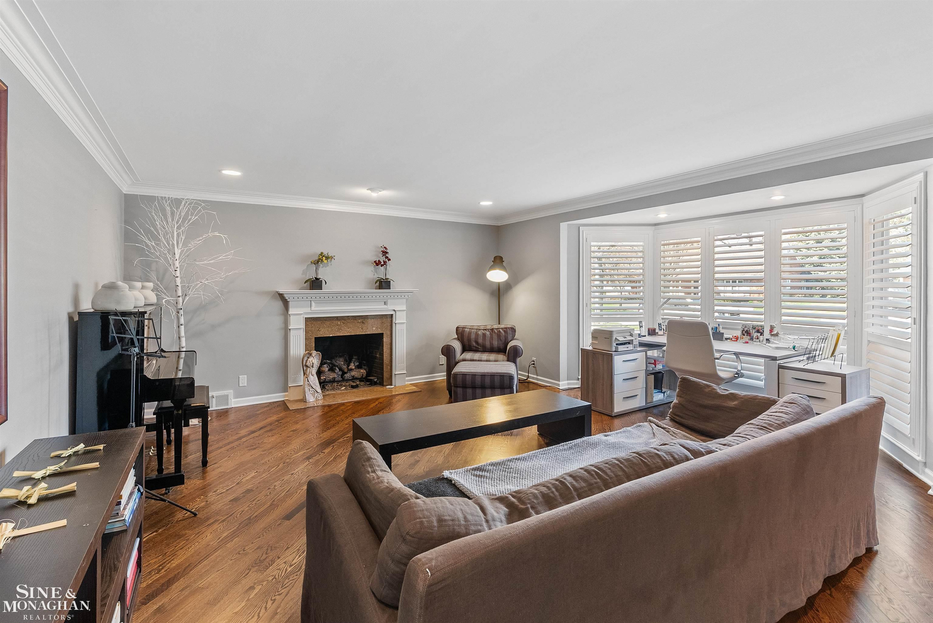 71 N Deeplands Road, Grosse Pointe Shores, MI 48236 — Photo 5