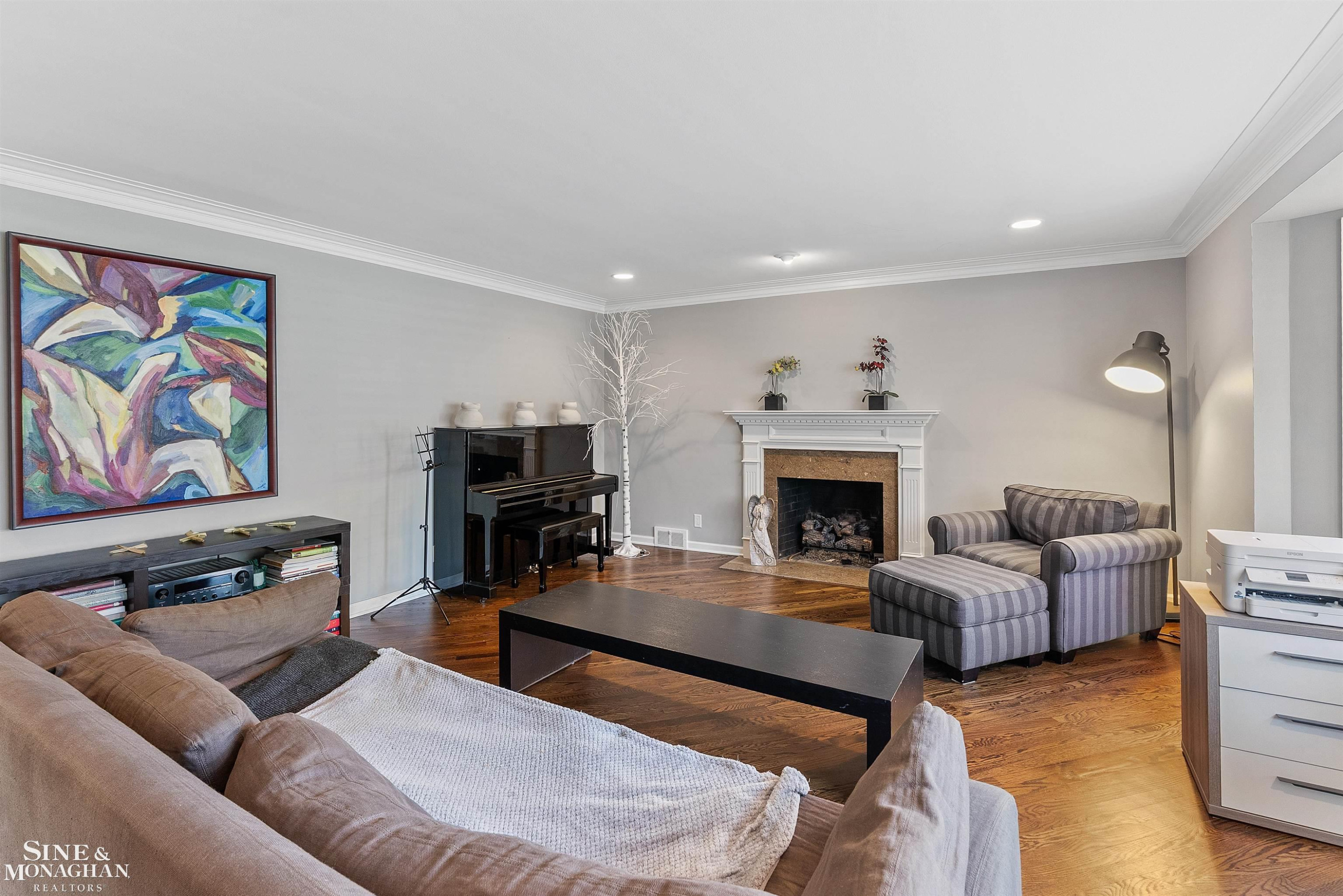 71 N Deeplands Road, Grosse Pointe Shores, MI 48236 — Photo 6