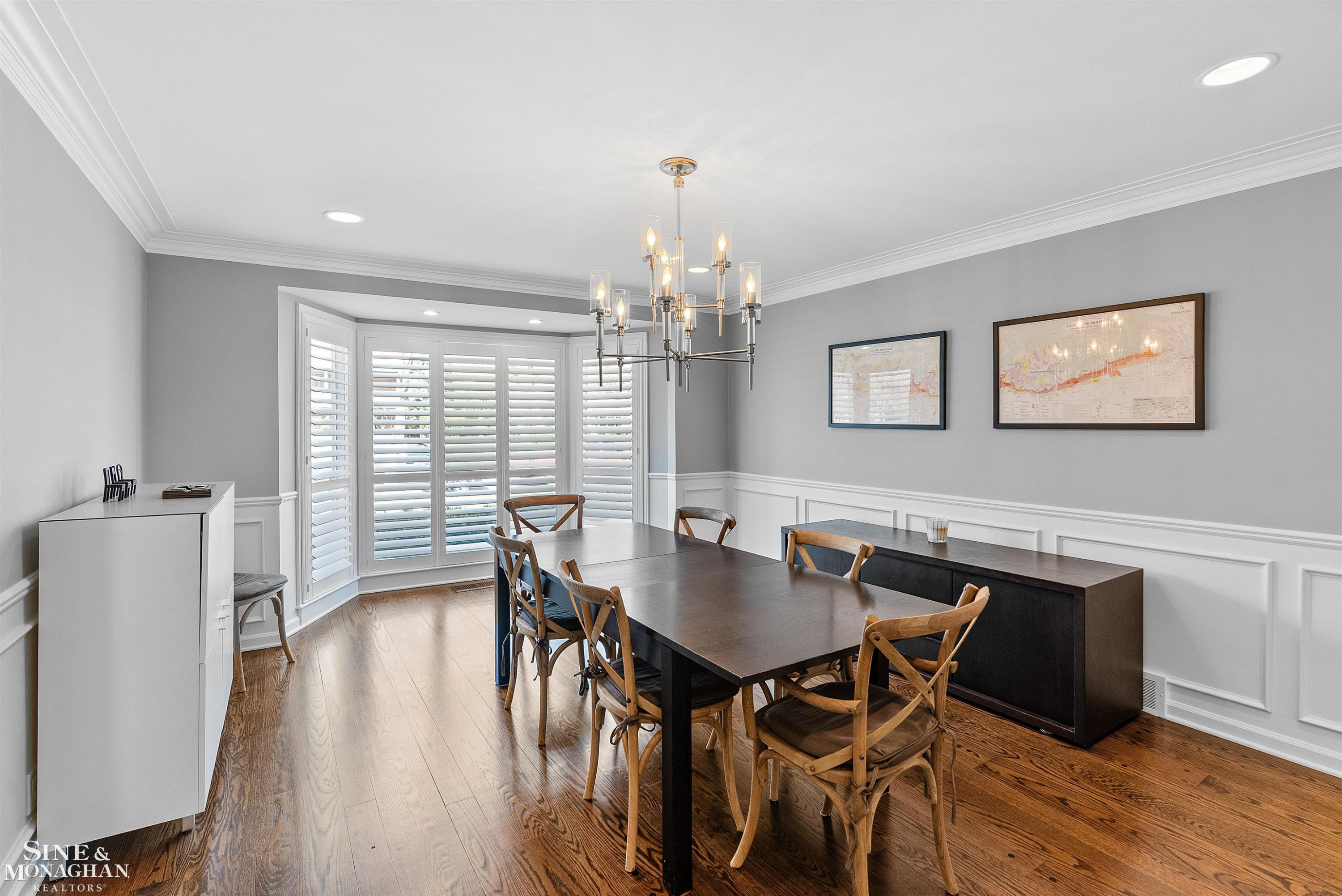 71 N Deeplands Road, Grosse Pointe Shores, MI 48236 — Photo 8
