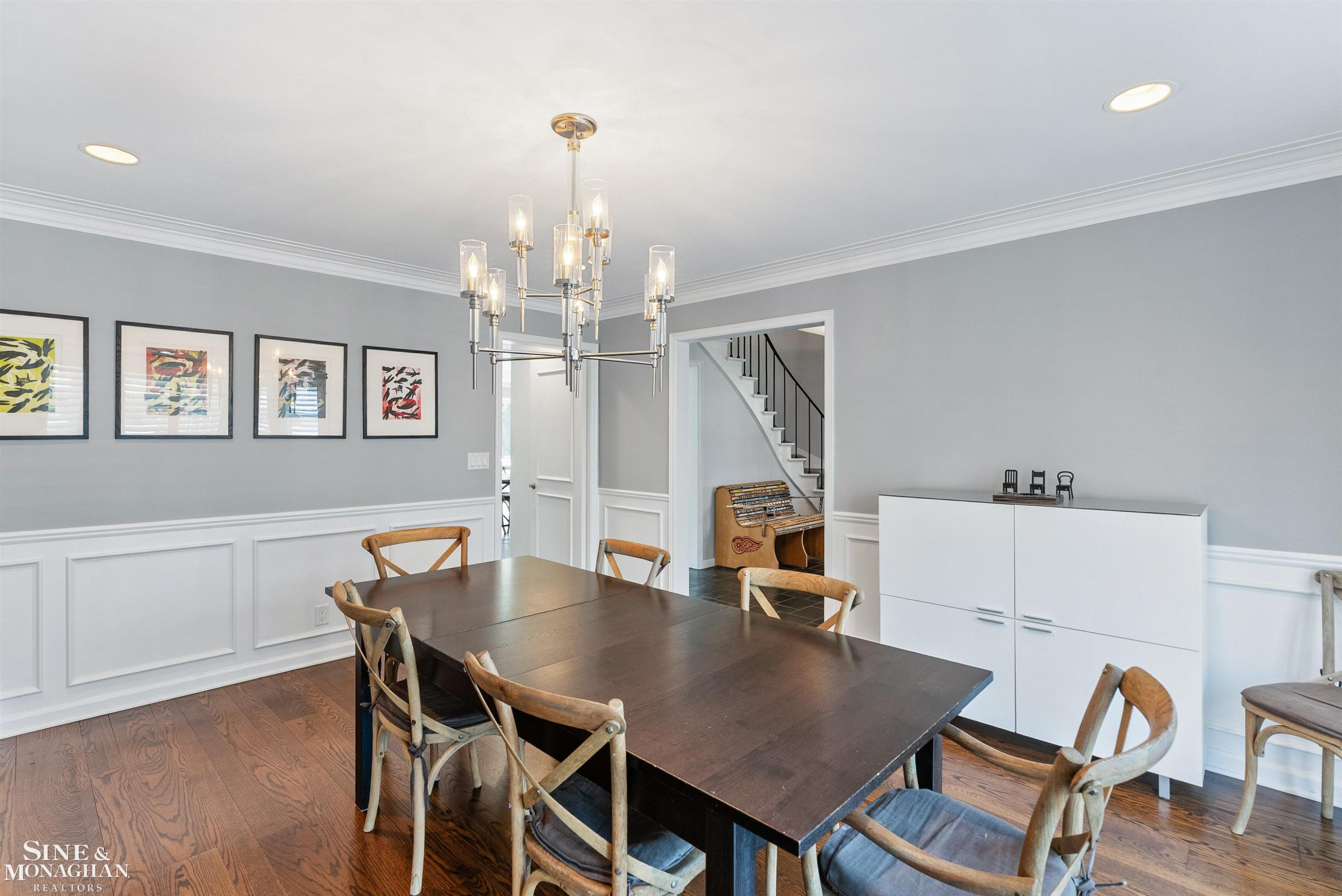 71 N Deeplands Road, Grosse Pointe Shores, MI 48236 — Photo 9