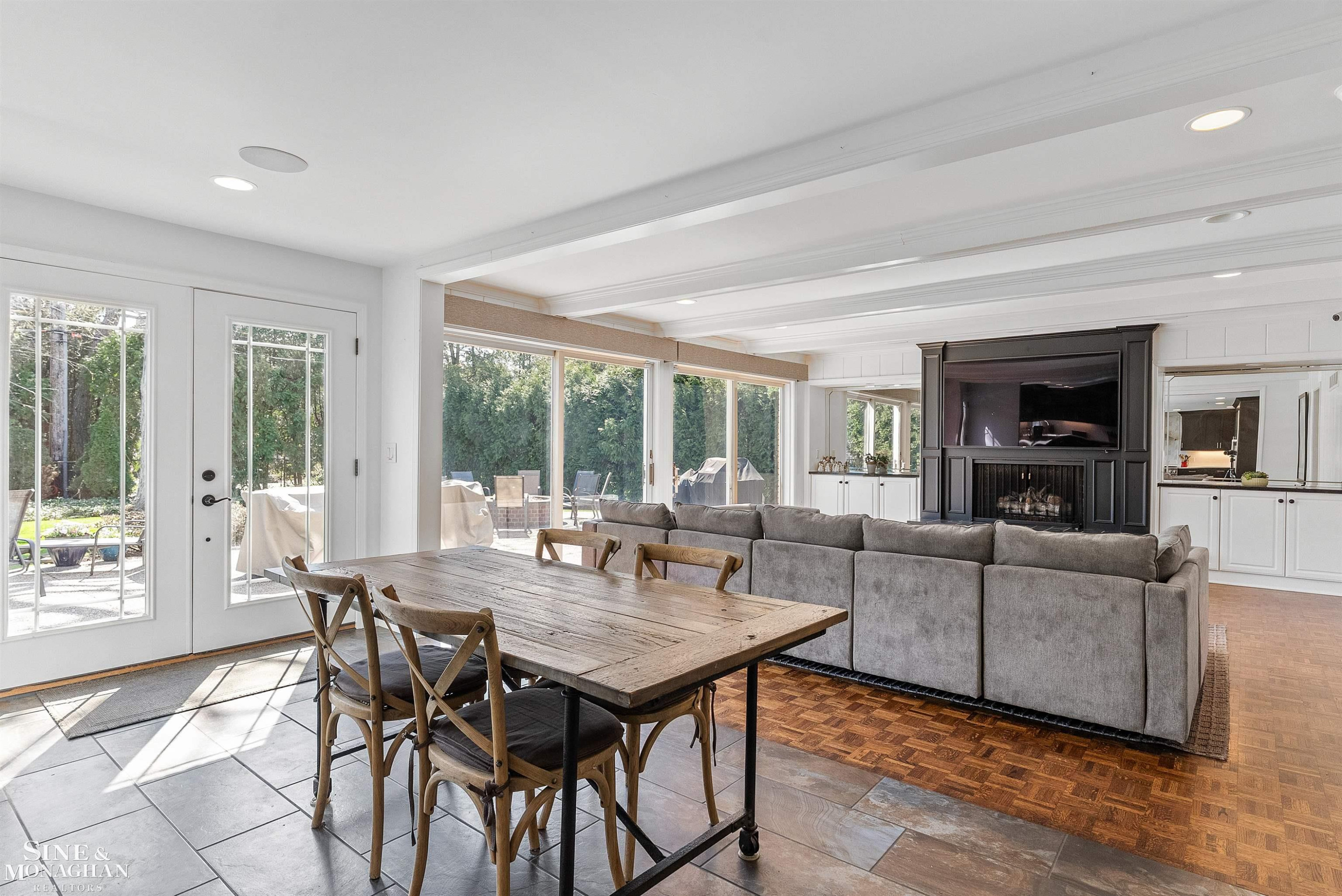 71 N Deeplands Road, Grosse Pointe Shores, MI 48236 — Photo 16
