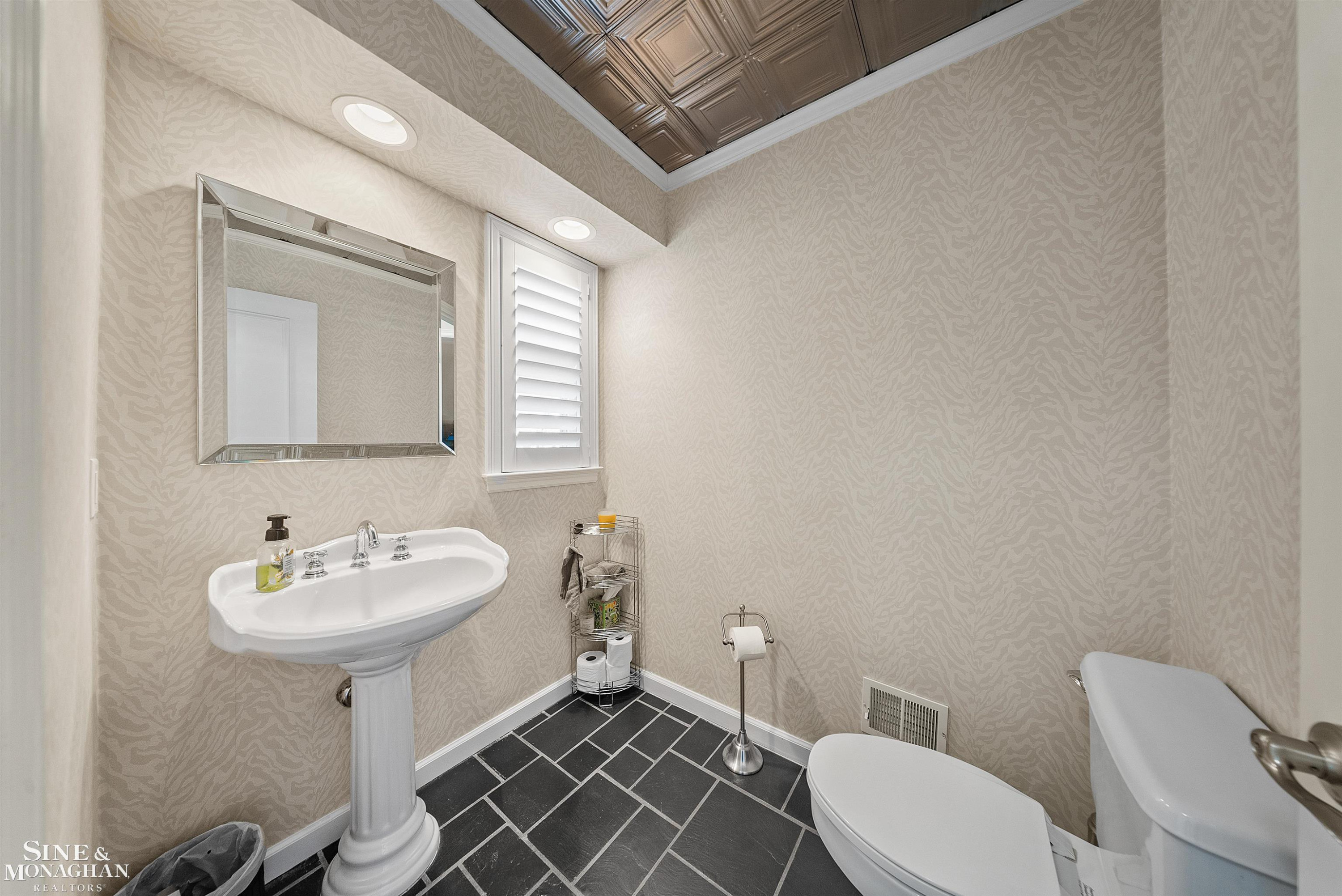71 N Deeplands Road, Grosse Pointe Shores, MI 48236 — Photo 21