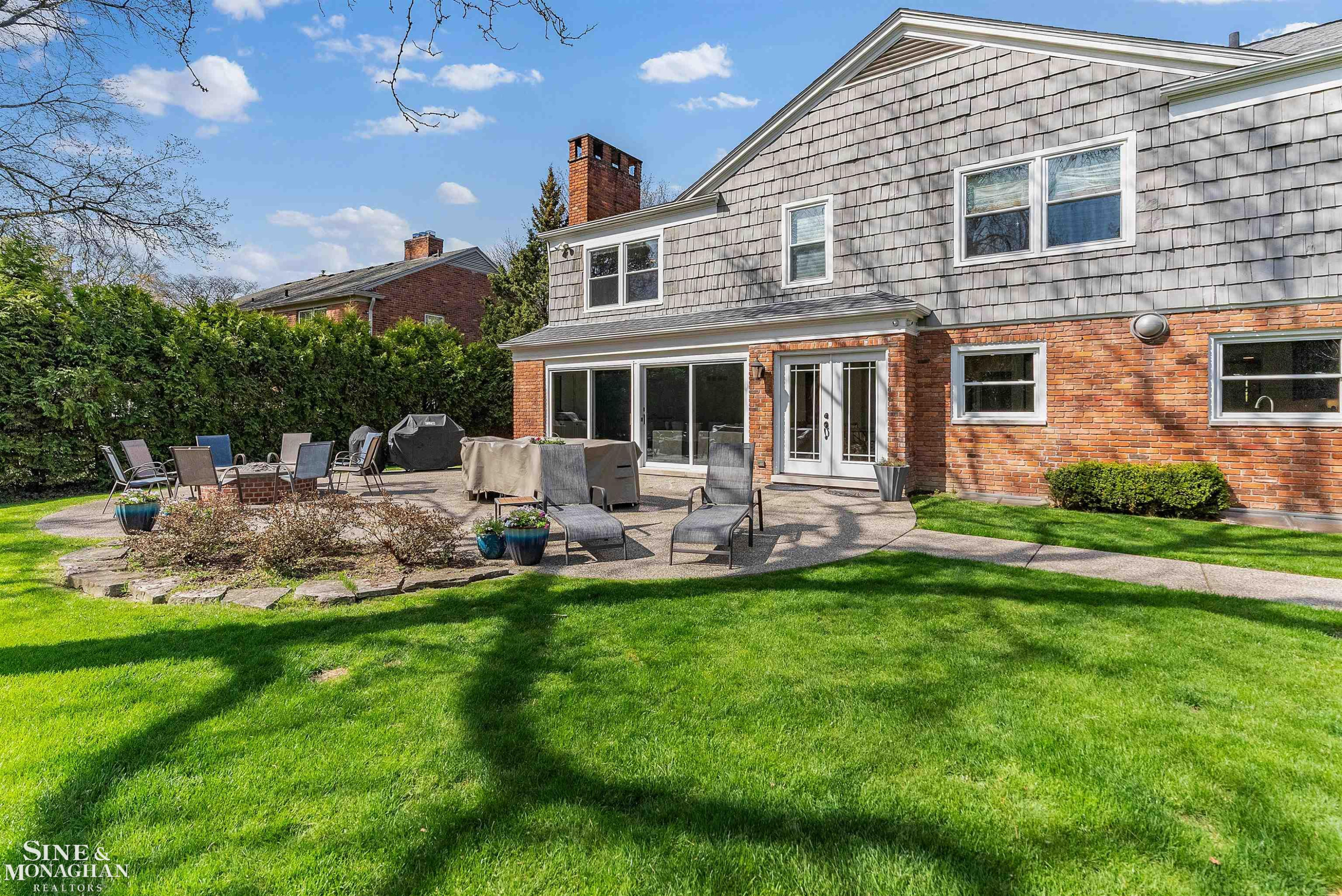 71 N Deeplands Road, Grosse Pointe Shores, MI 48236 — Photo 53