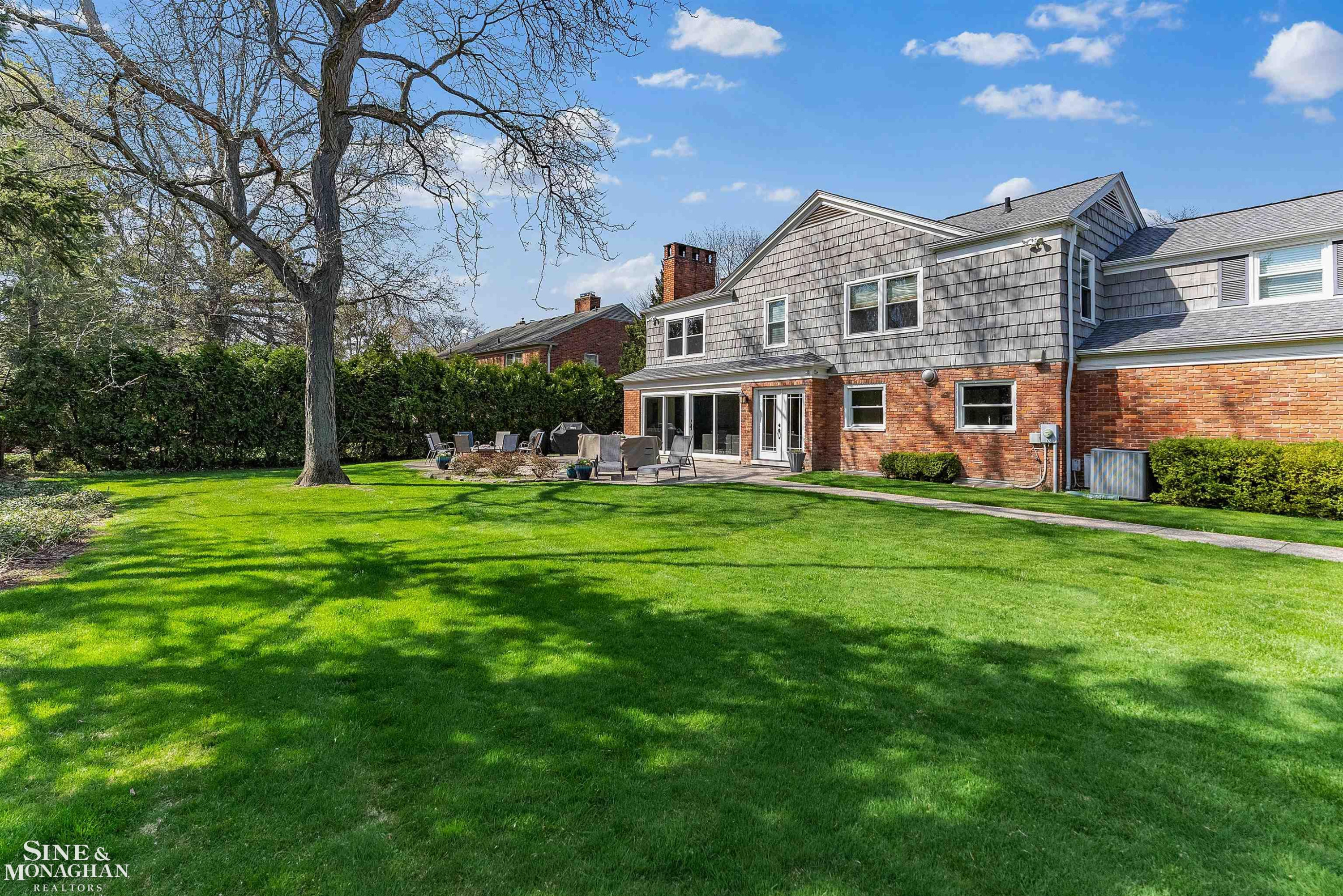 71 N Deeplands Road, Grosse Pointe Shores, MI 48236 — Photo 54