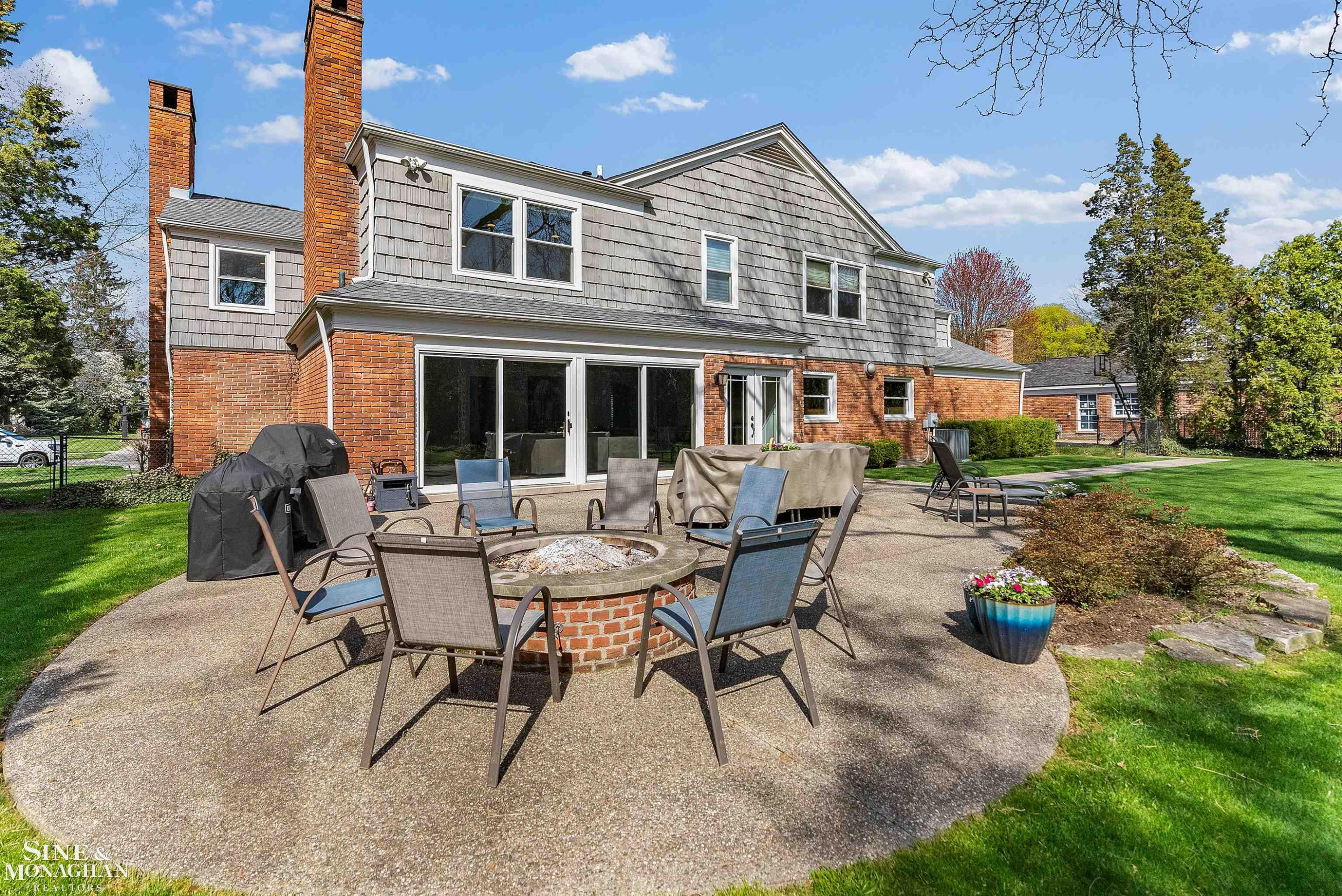 71 N Deeplands Road, Grosse Pointe Shores, MI 48236 — Photo 56