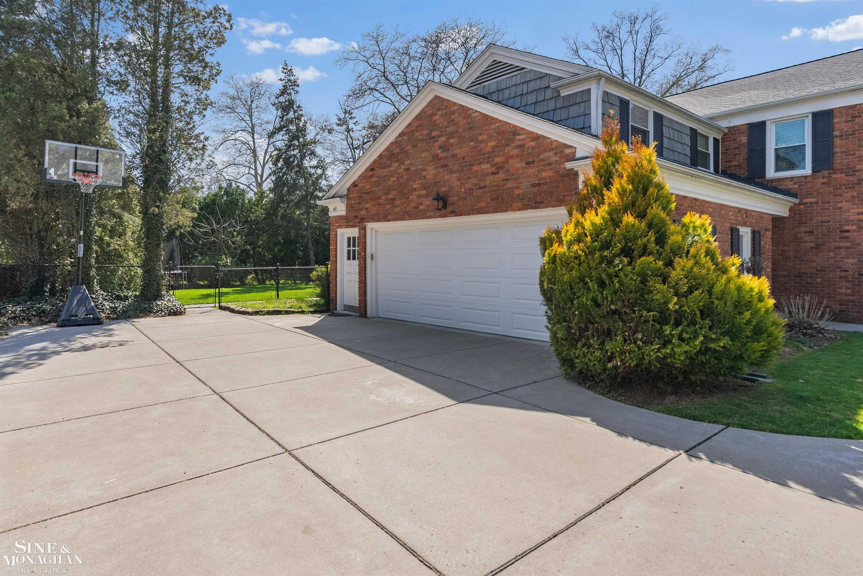 71 N Deeplands Road, Grosse Pointe Shores, MI 48236 — Photo 58