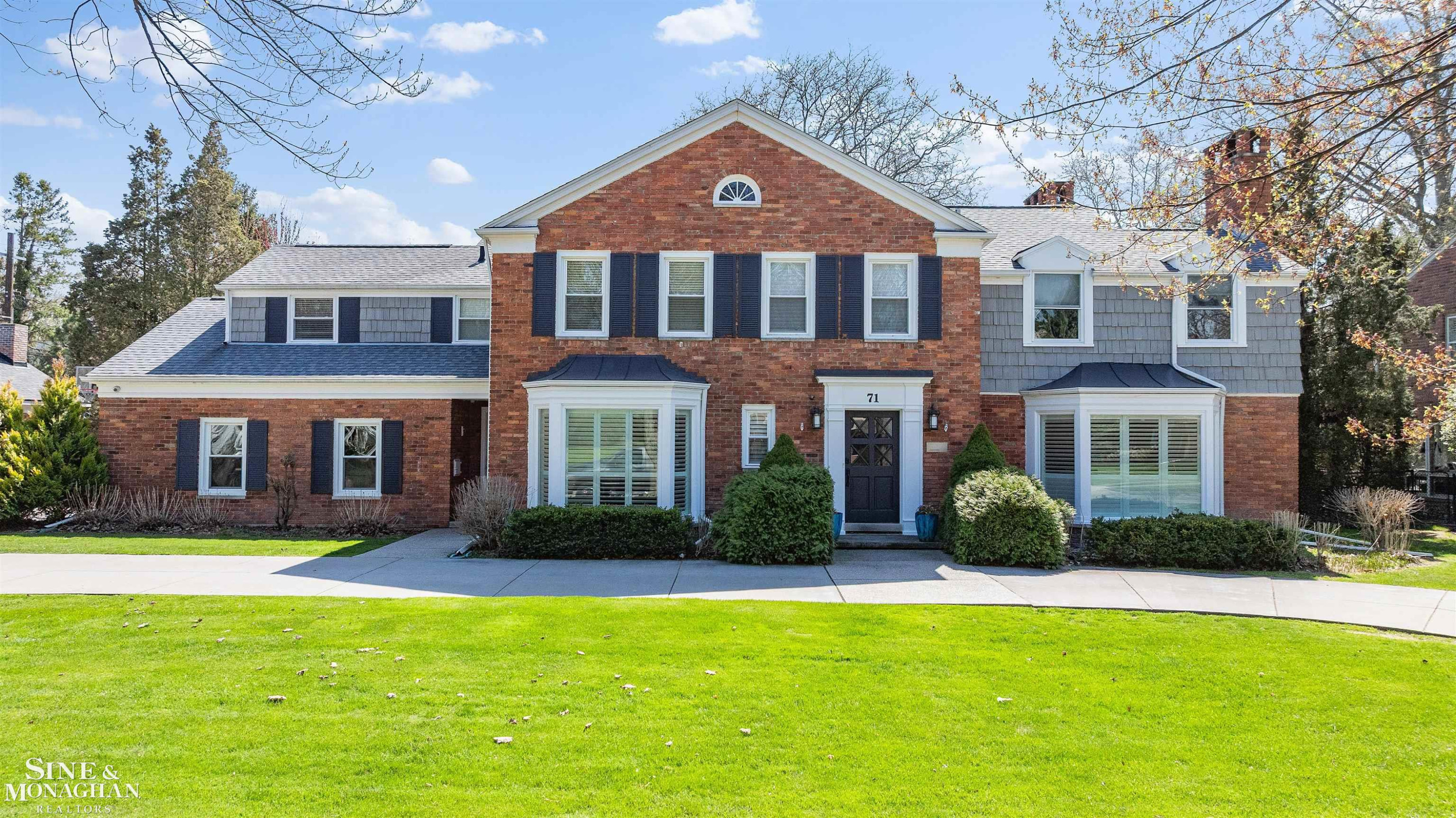 71 N Deeplands Road, Grosse Pointe Shores, MI 48236 — Photo 60