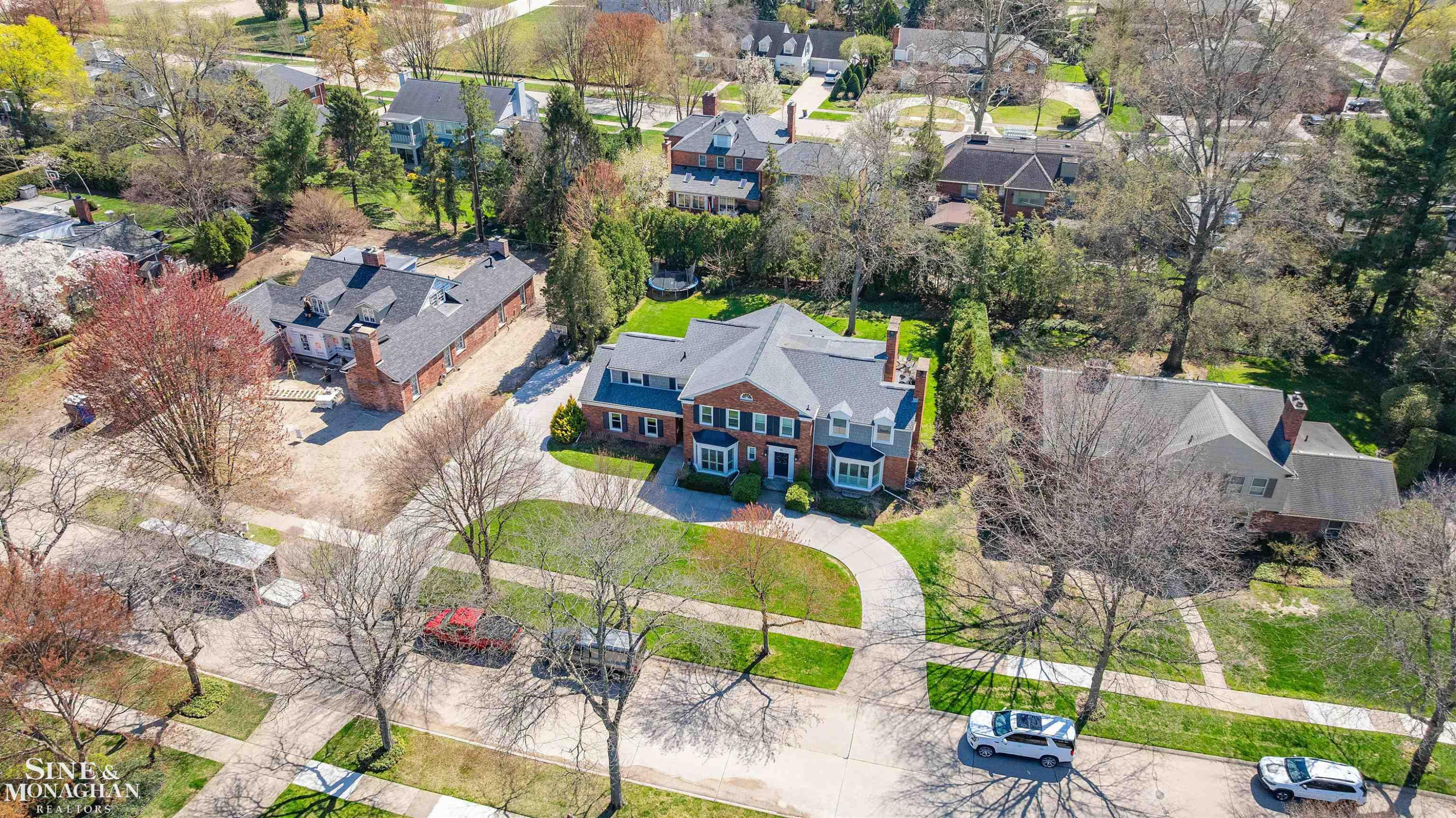 71 N Deeplands Road, Grosse Pointe Shores, MI 48236 — Photo 63