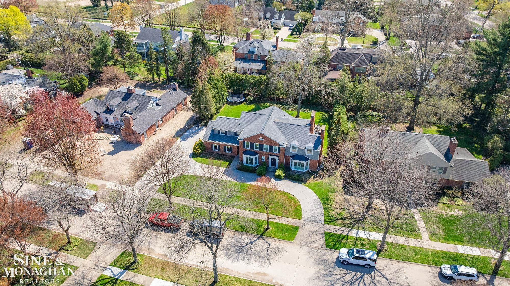 71 N Deeplands Road, Grosse Pointe Shores, MI 48236 — Photo 65