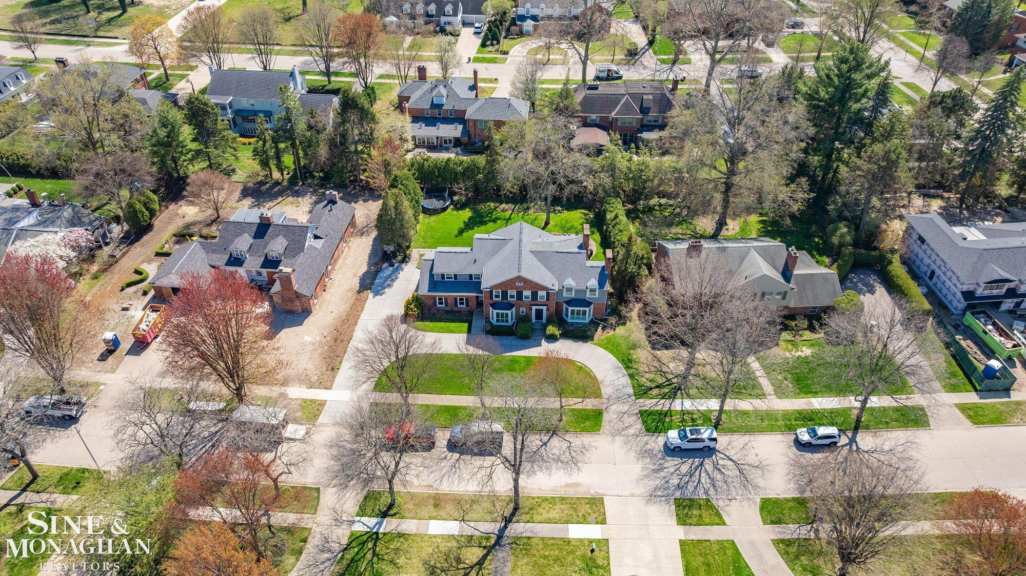 71 N Deeplands Road, Grosse Pointe Shores, MI 48236 — Photo 66
