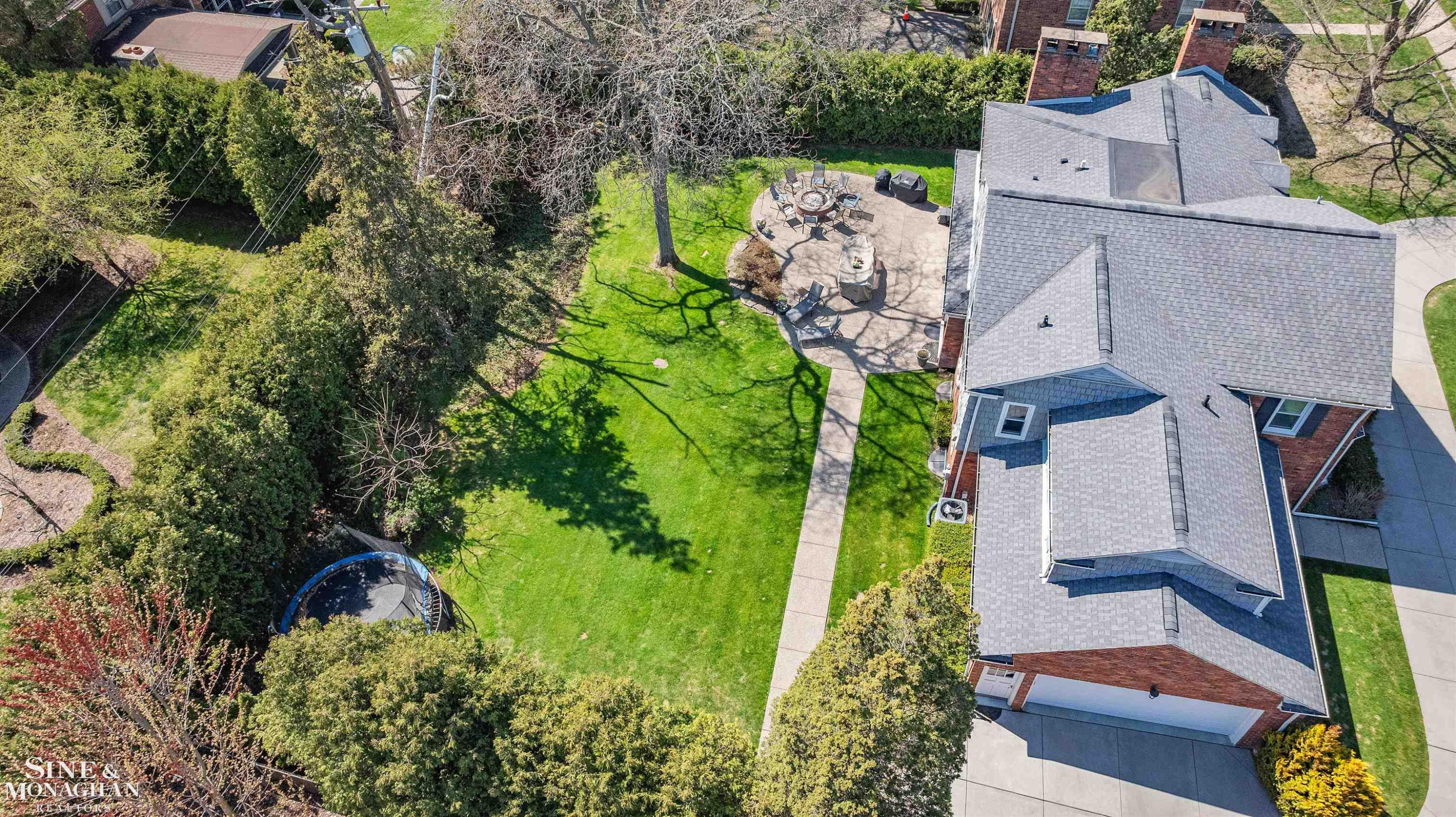 71 N Deeplands Road, Grosse Pointe Shores, MI 48236 — Photo 67