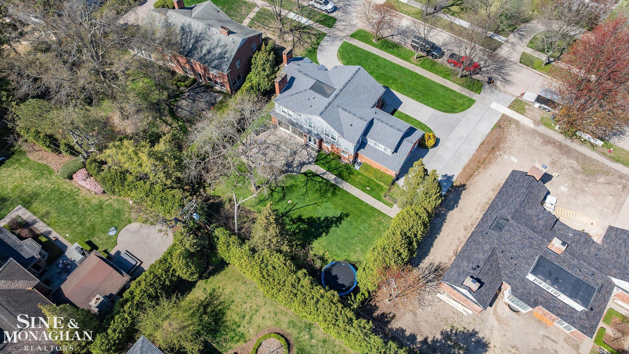 71 N Deeplands Road, Grosse Pointe Shores, MI 48236 — Photo 68