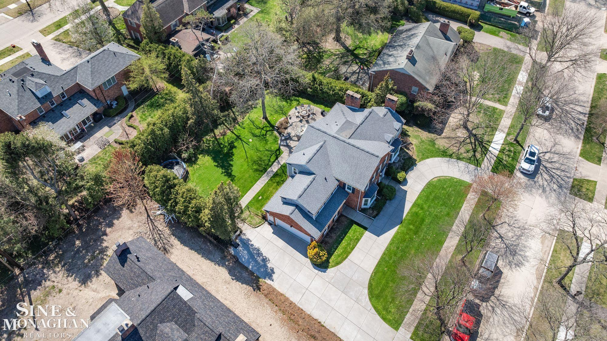 71 N Deeplands Road, Grosse Pointe Shores, MI 48236 — Photo 69